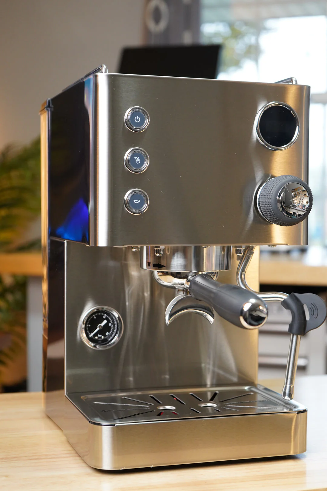 Turin™ Legato™ V2 Espresso Machine - Image 20