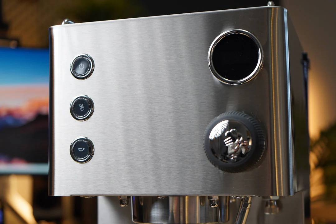 Turin™ Legato™ V2 Espresso Machine - Image 23