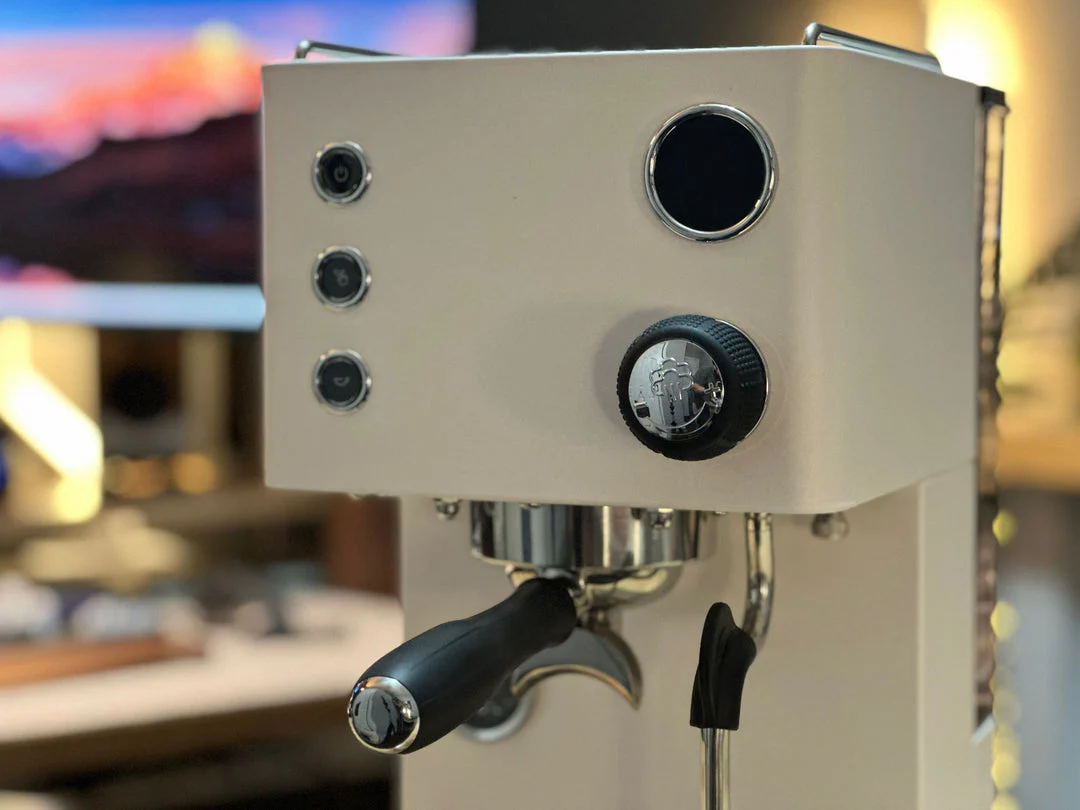 Turin™ Legato™ V2 Espresso Machine - Image 26