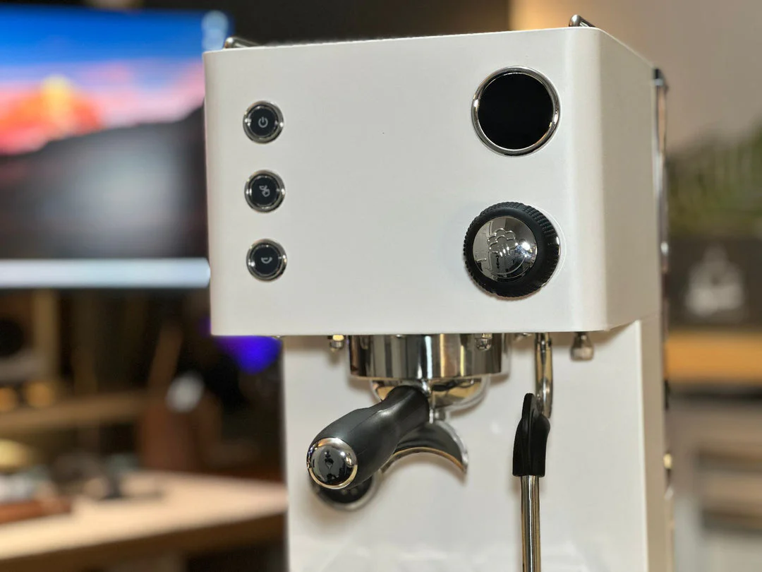 Turin™ Legato™ V2 Espresso Machine - Image 27