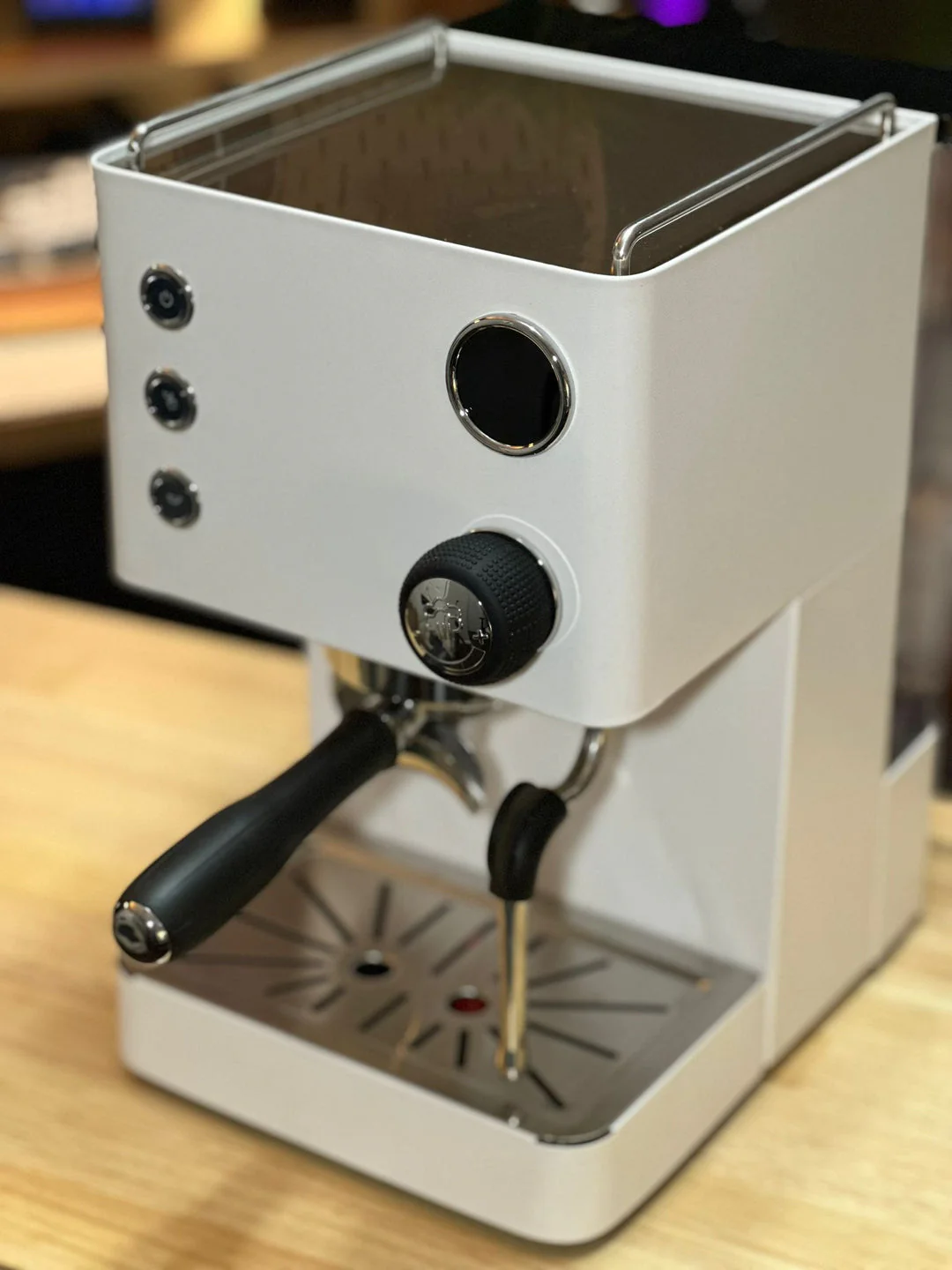 Turin™ Legato™ V2 Espresso Machine - Image 28