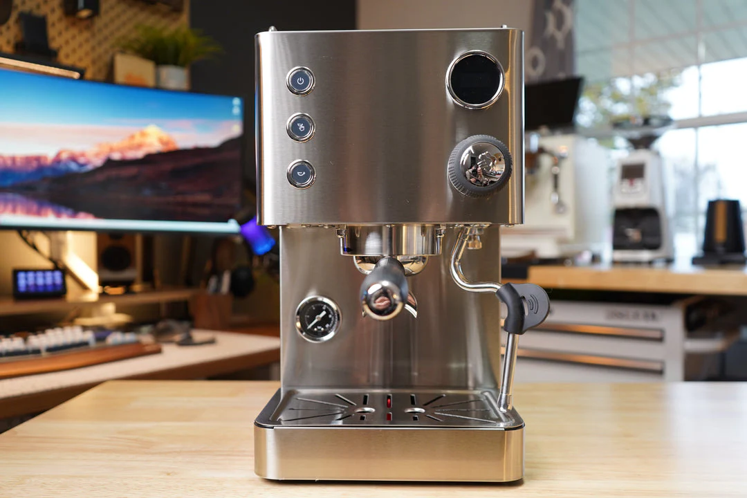 Turin™ Legato™ V2 Espresso Machine - Image 3