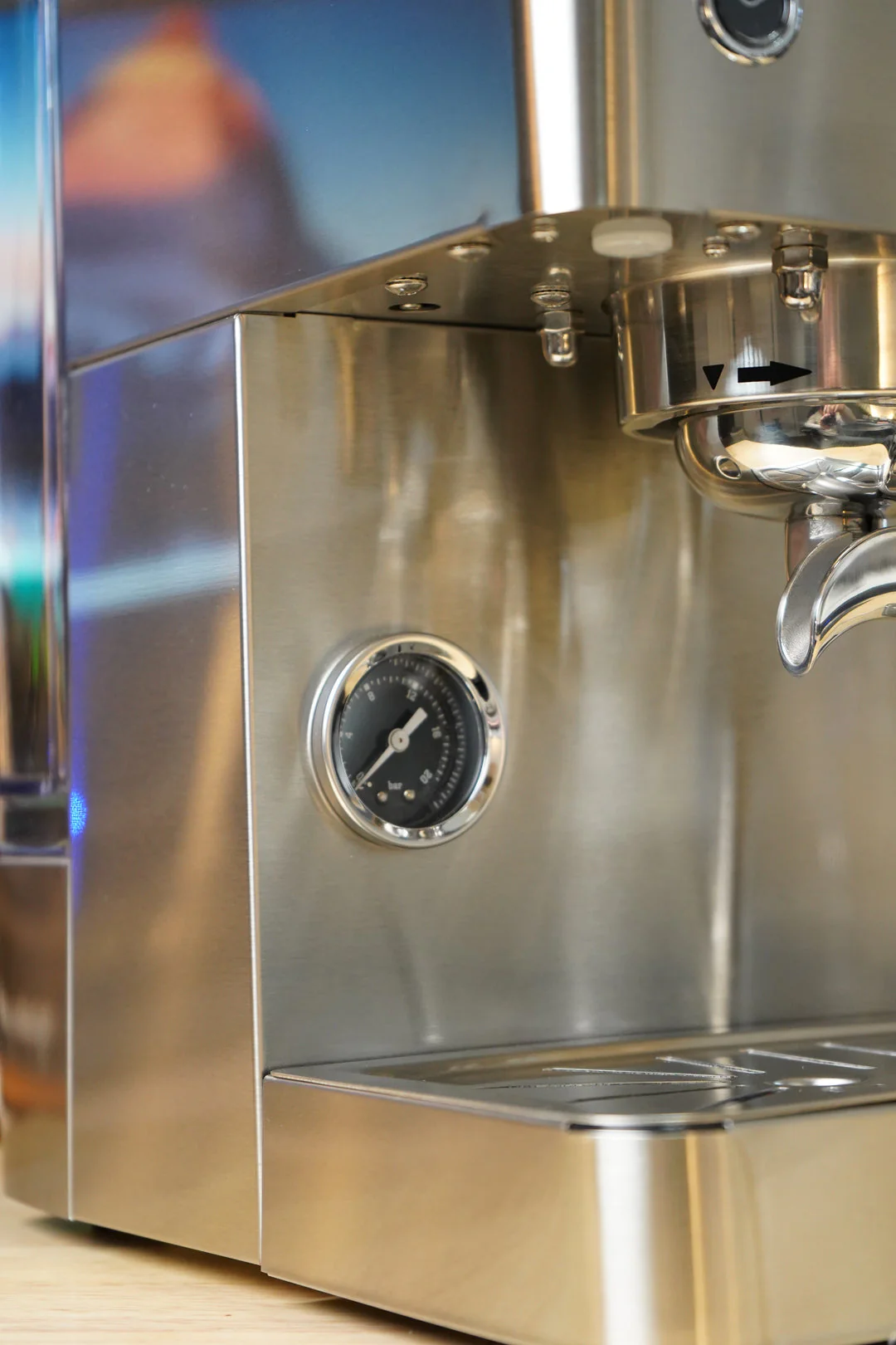 Turin™ Legato™ V2 Espresso Machine - Image 33