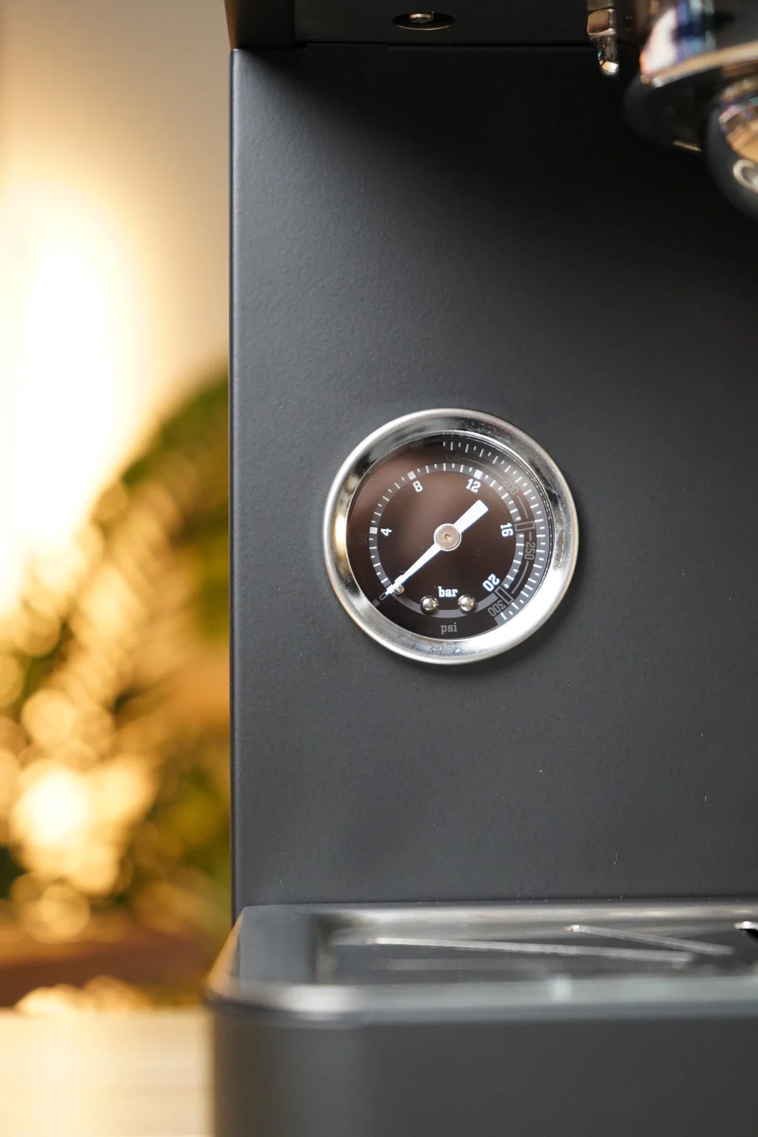 Turin™ Legato™ V2 Espresso Machine - Image 8