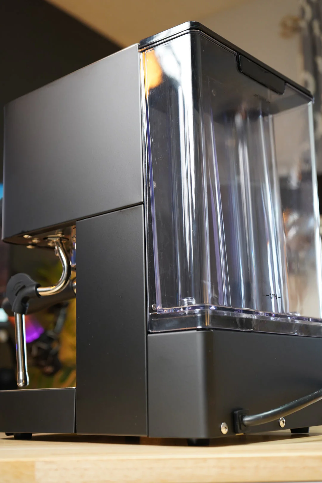 Turin™ Legato™ V2 Espresso Machine - Image 9