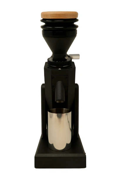 Turin™ SK40™ Single Dose Stepless Grinder - Image 10