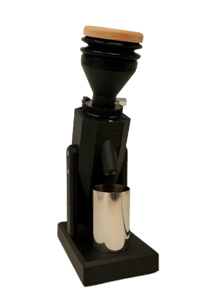 Turin™ SK40™ Single Dose Stepless Grinder - Image 12