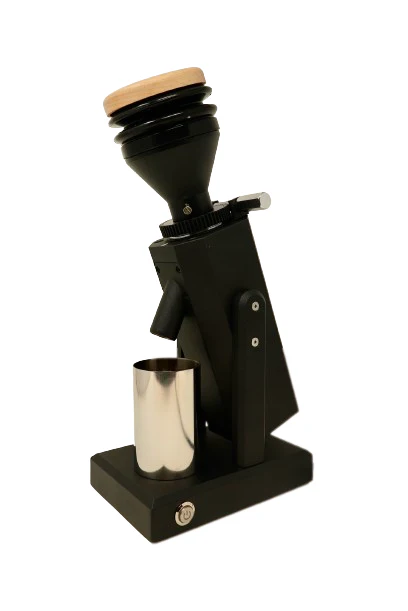 Turin™ SK40™ Single Dose Stepless Grinder - Image 17
