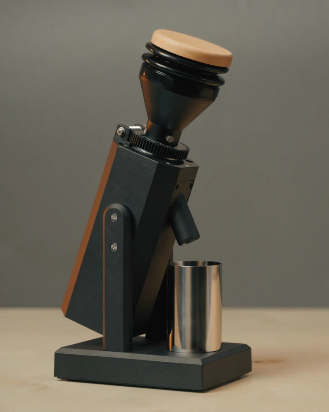 Turin™ SK40™ Single Dose Stepless Grinder - Image 3