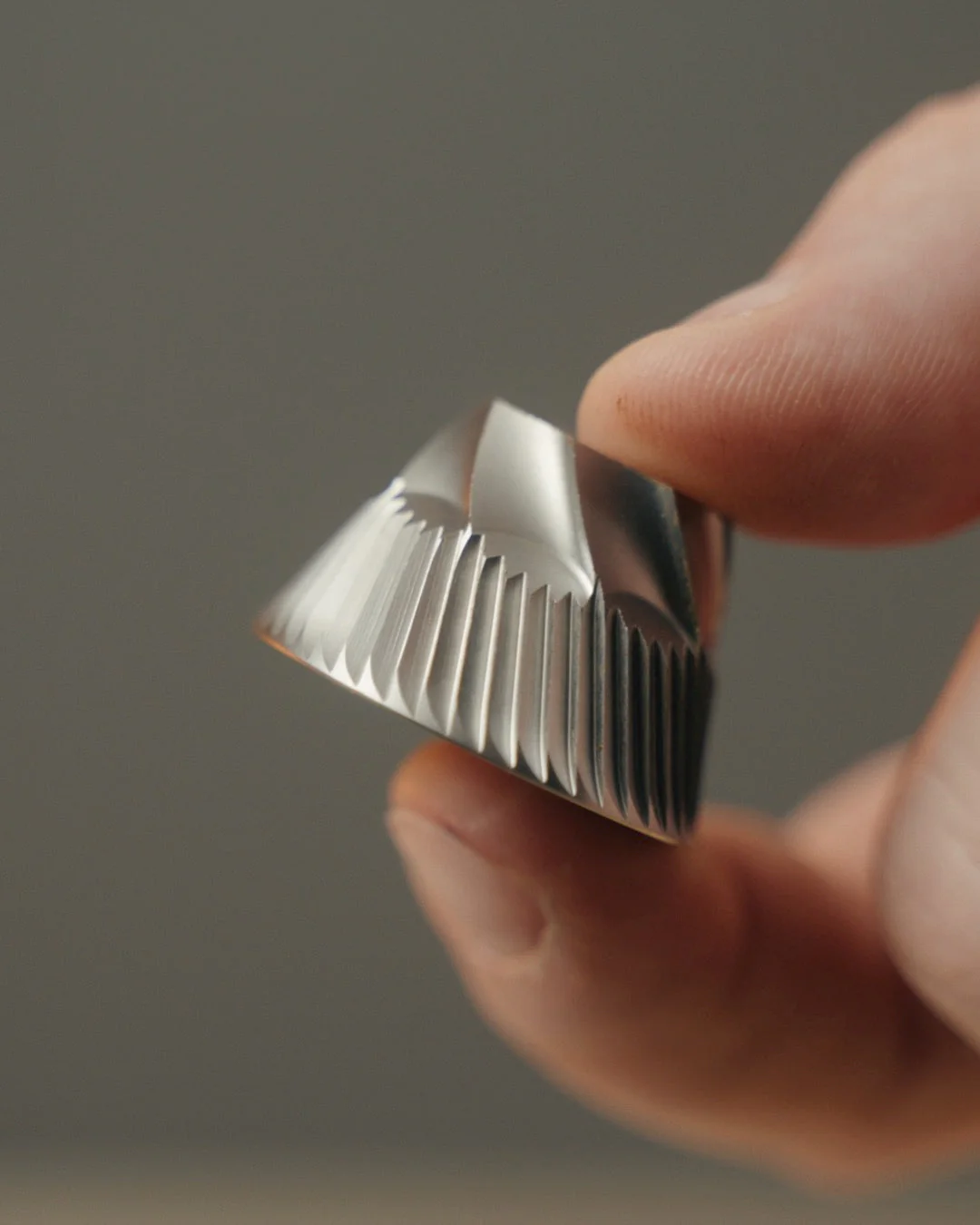 Turin™ SK40™ Single Dose Stepless Grinder - Image 4