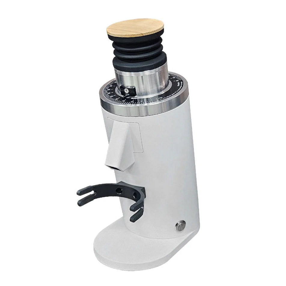 Turin DF54 - 220V - Single Dose Flat Burr Grinder (220V with EU Plug) - Image 3