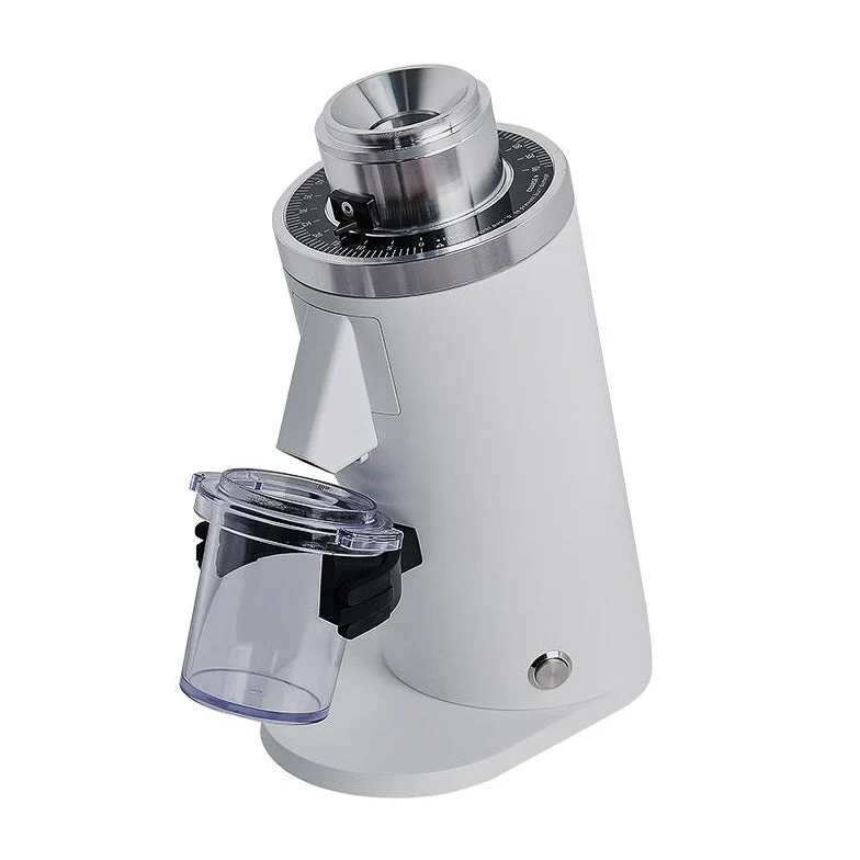 Turin DF54 - 220V - Single Dose Flat Burr Grinder (220V with EU Plug) - Image 4