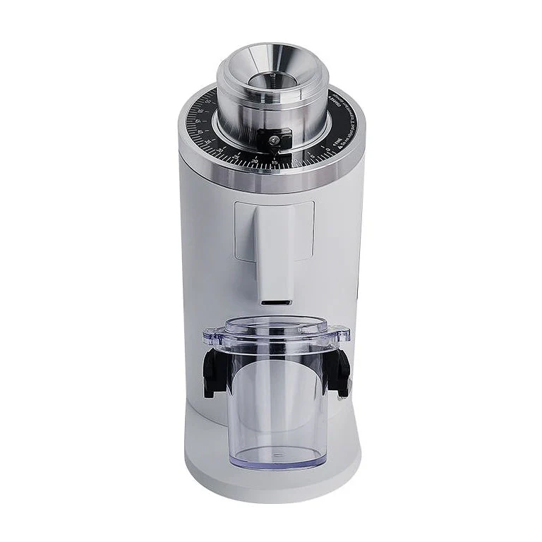 Turin DF54 - 220V - Single Dose Flat Burr Grinder (220V with EU Plug) - Image 7