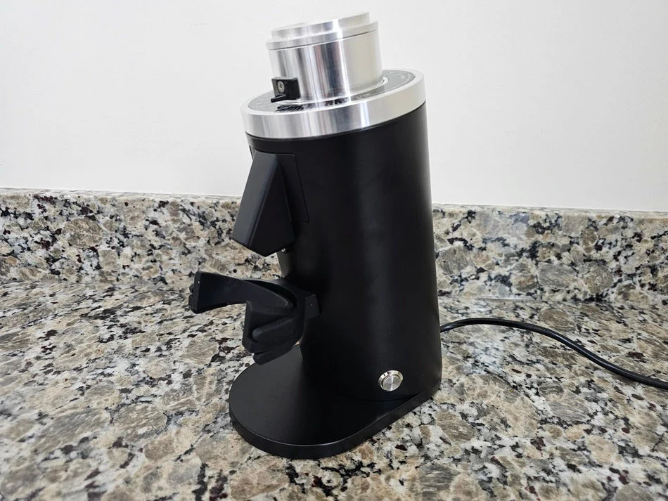 Turin DF54 v3 / v4 Single Dose Flat Burr Grinder - Image 17