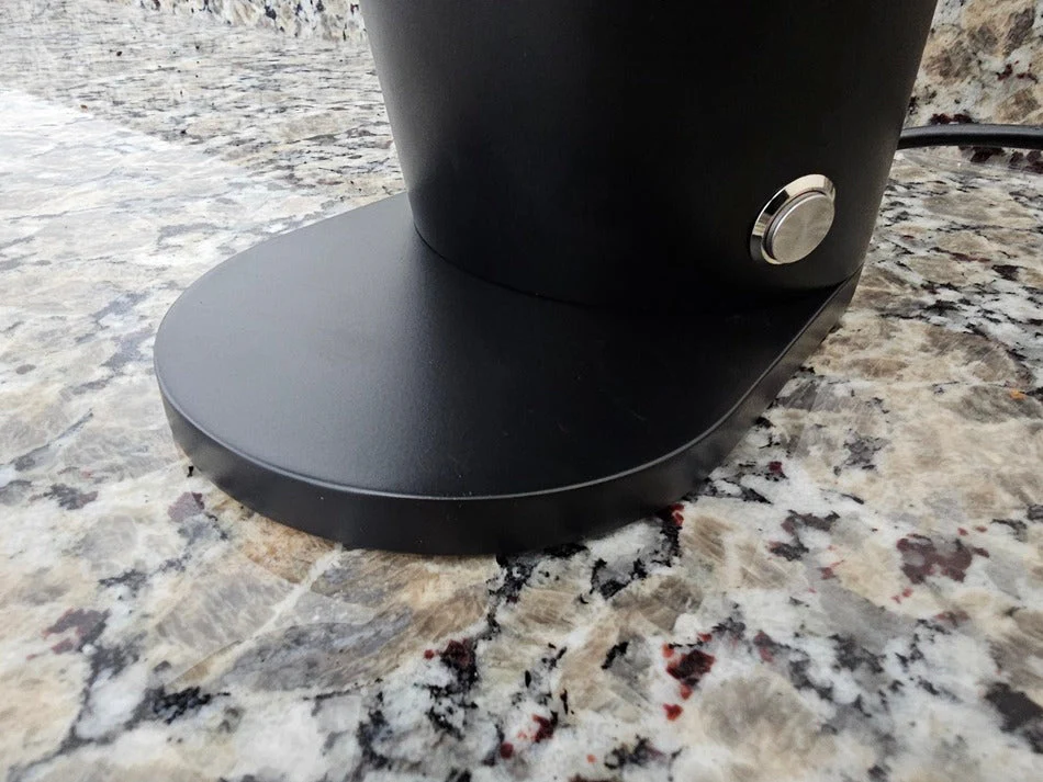 Turin DF54 v3 / v4 Single Dose Flat Burr Grinder - Image 19