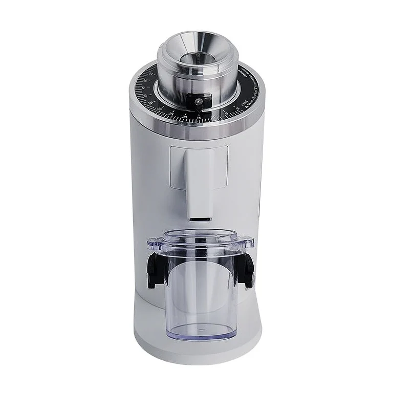Turin DF54 v3 / v4 Single Dose Flat Burr Grinder - Image 6