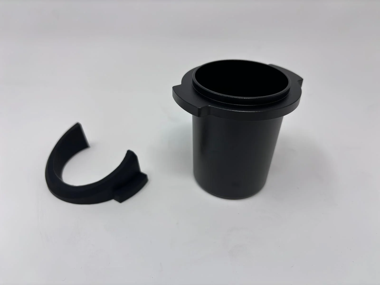 Turin DF64 Gen 2 - 220V - Single Dose Coffee Grinder (EU 220V Plug) - Image 17