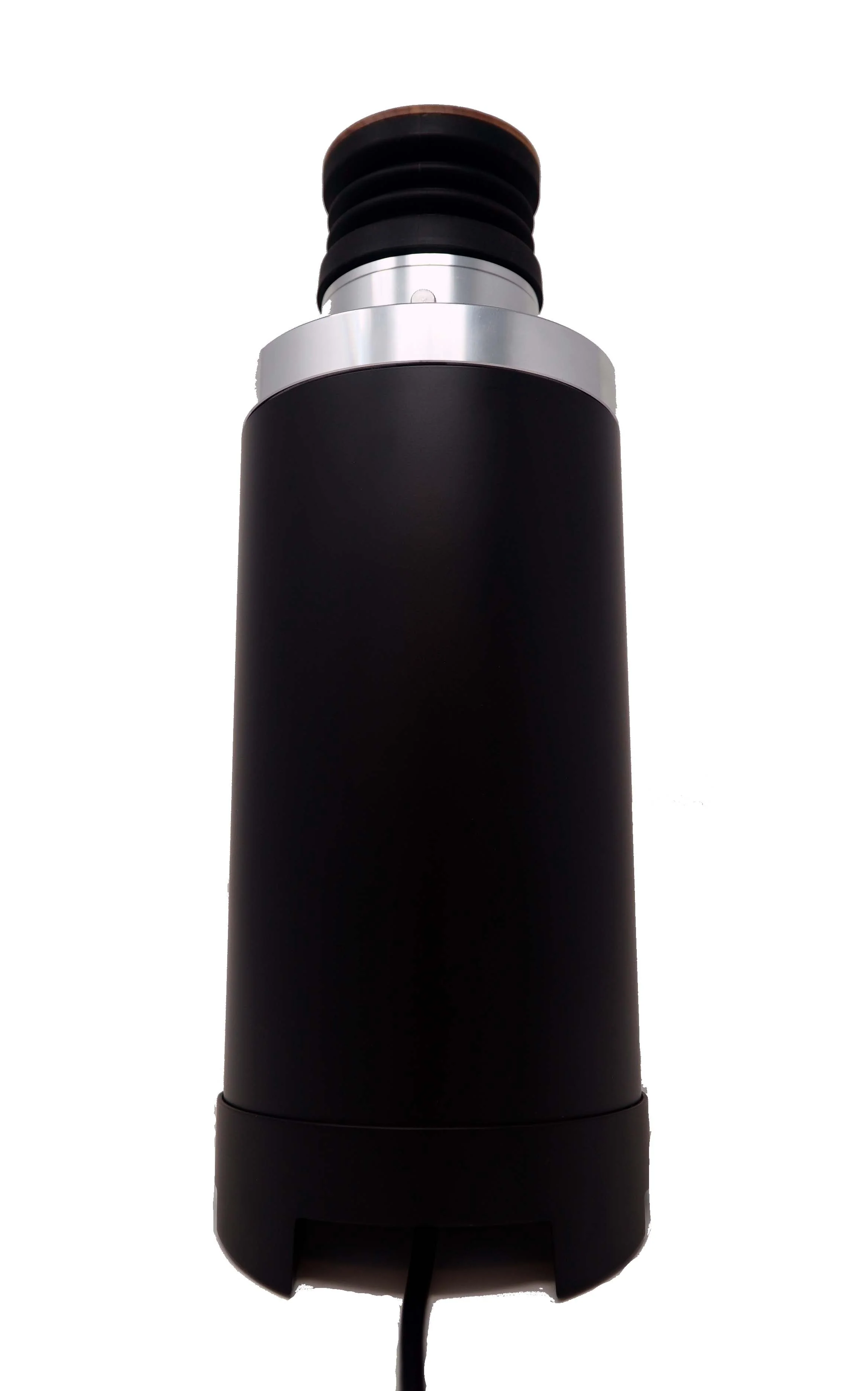 Turin DF64 Gen 2 - 220V - Single Dose Coffee Grinder (EU 220V Plug) - Image 6