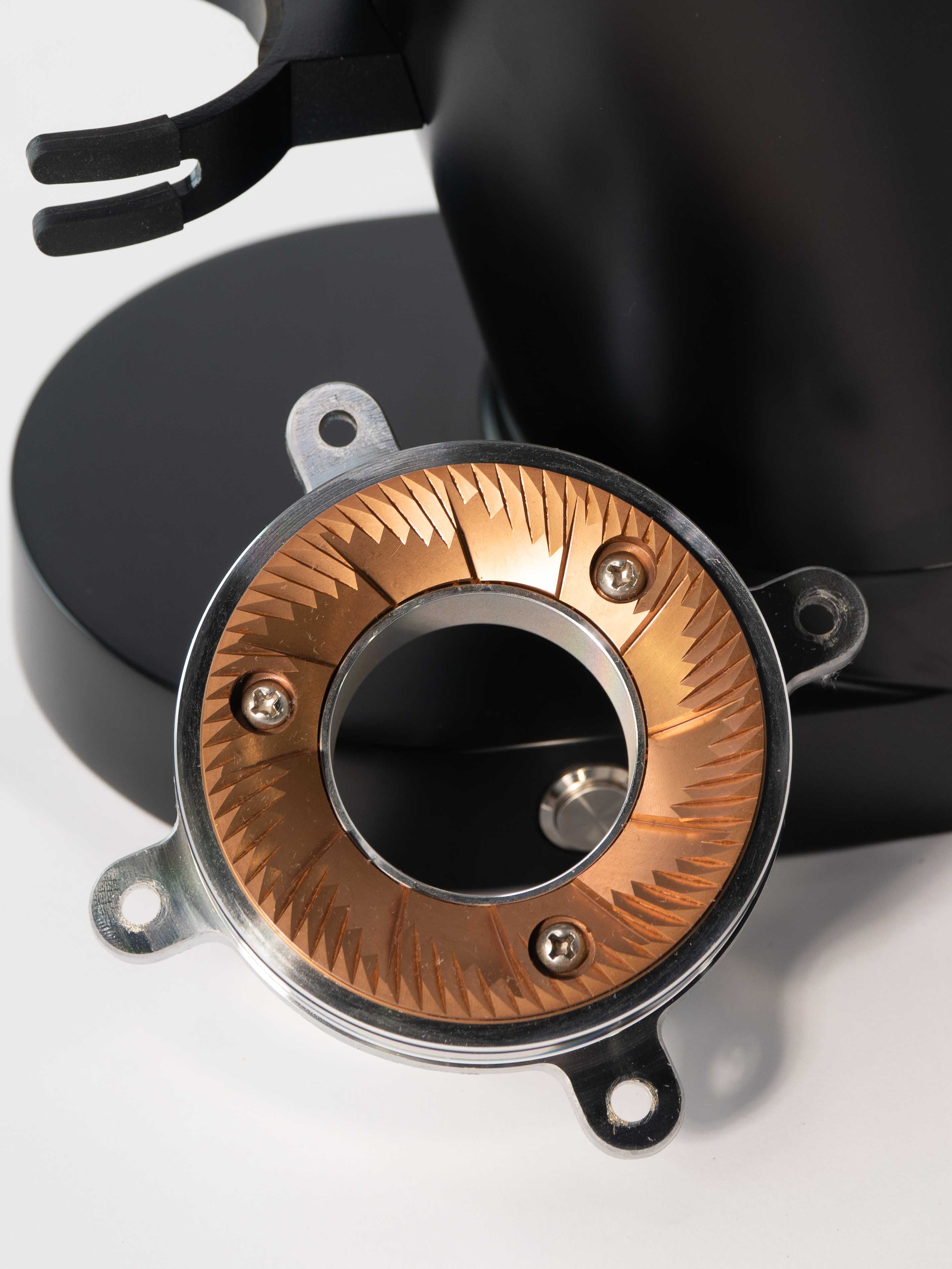 Turin DF83 Gen 2 Coffee / Espresso Grinder - Image 10