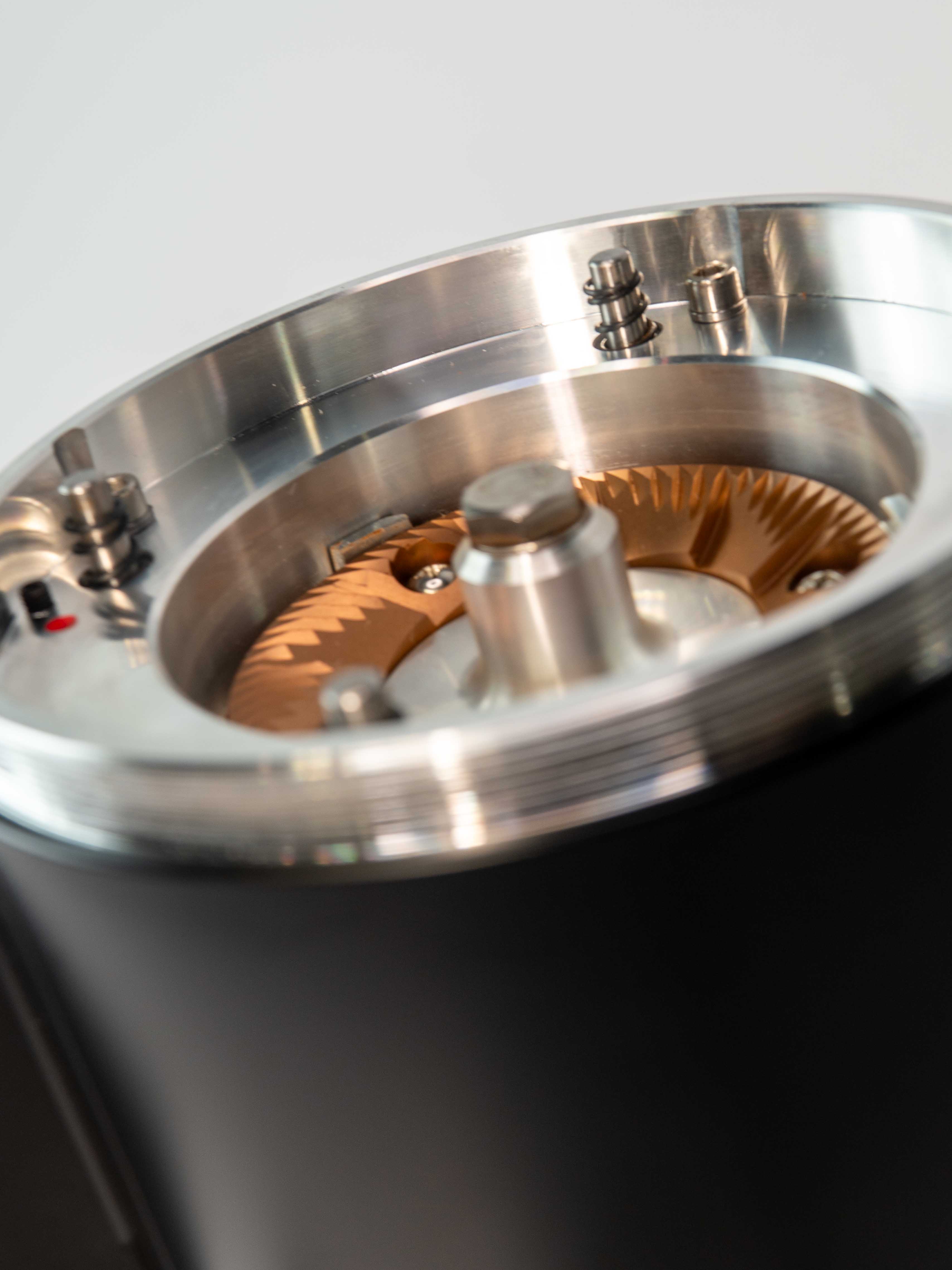 Turin DF83 Gen 2 Coffee / Espresso Grinder - Image 11