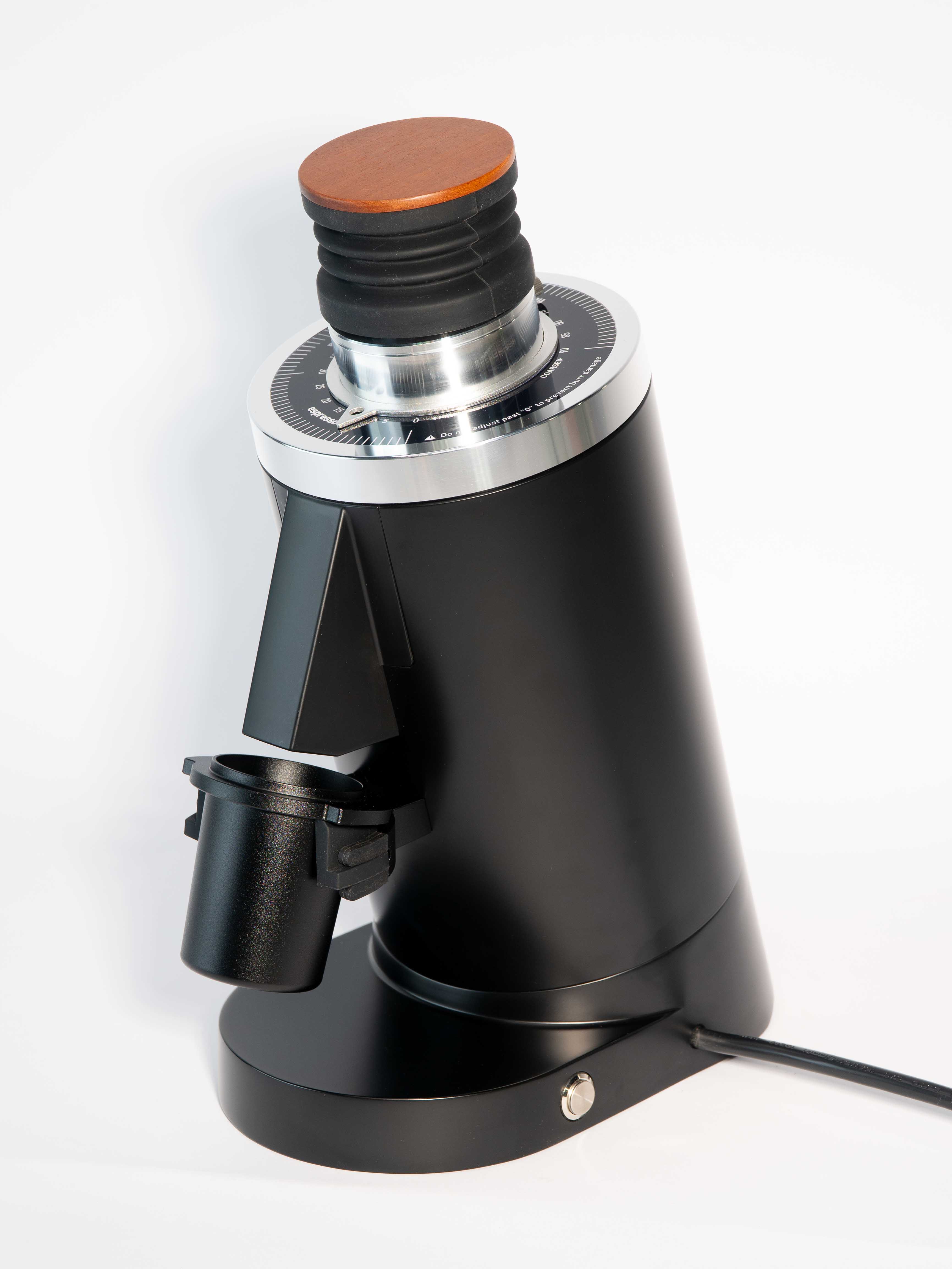Turin DF83 Gen 2 Coffee / Espresso Grinder - Image 12