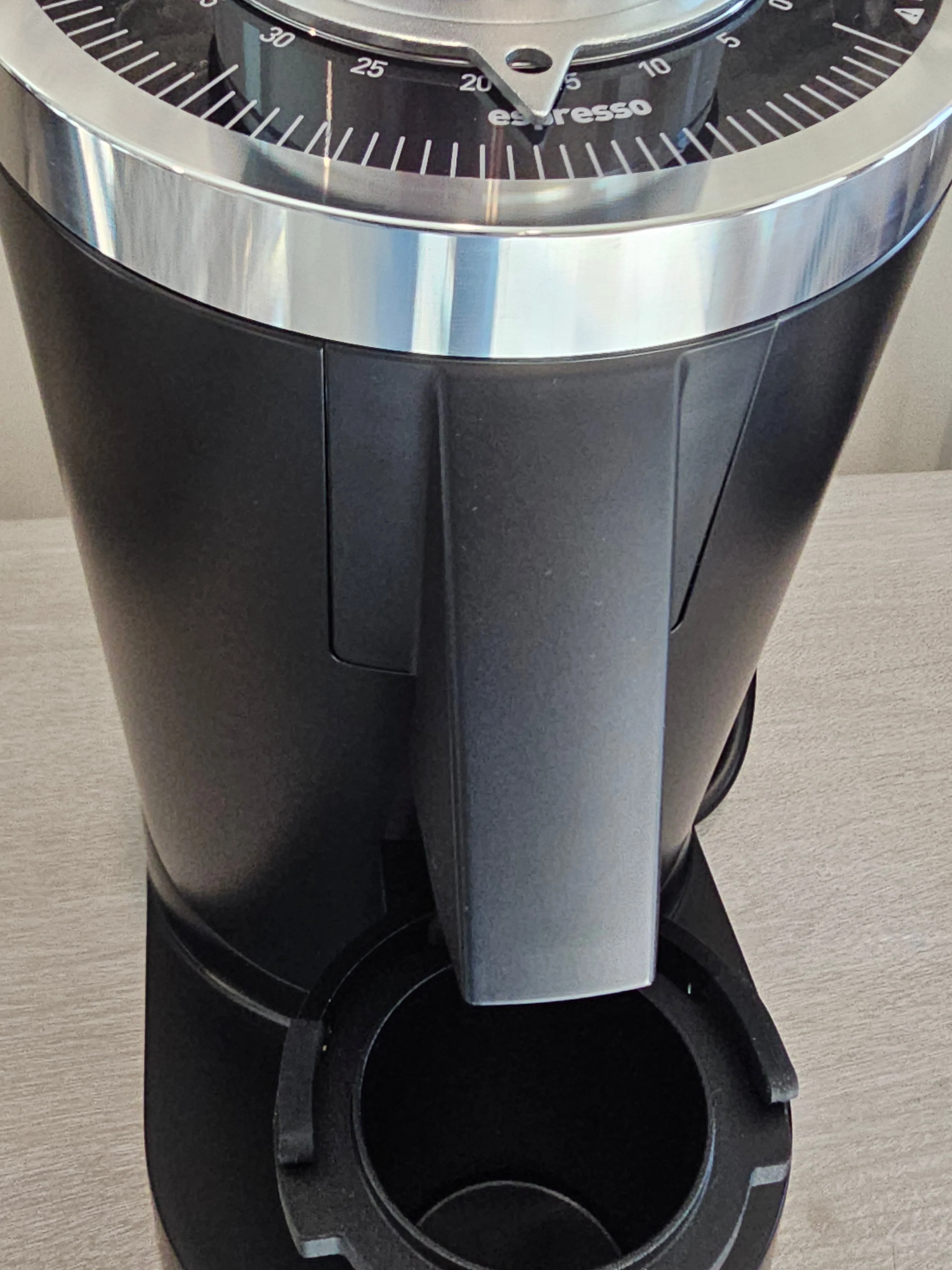 Turin DF83 Gen 2 Coffee / Espresso Grinder - Image 19