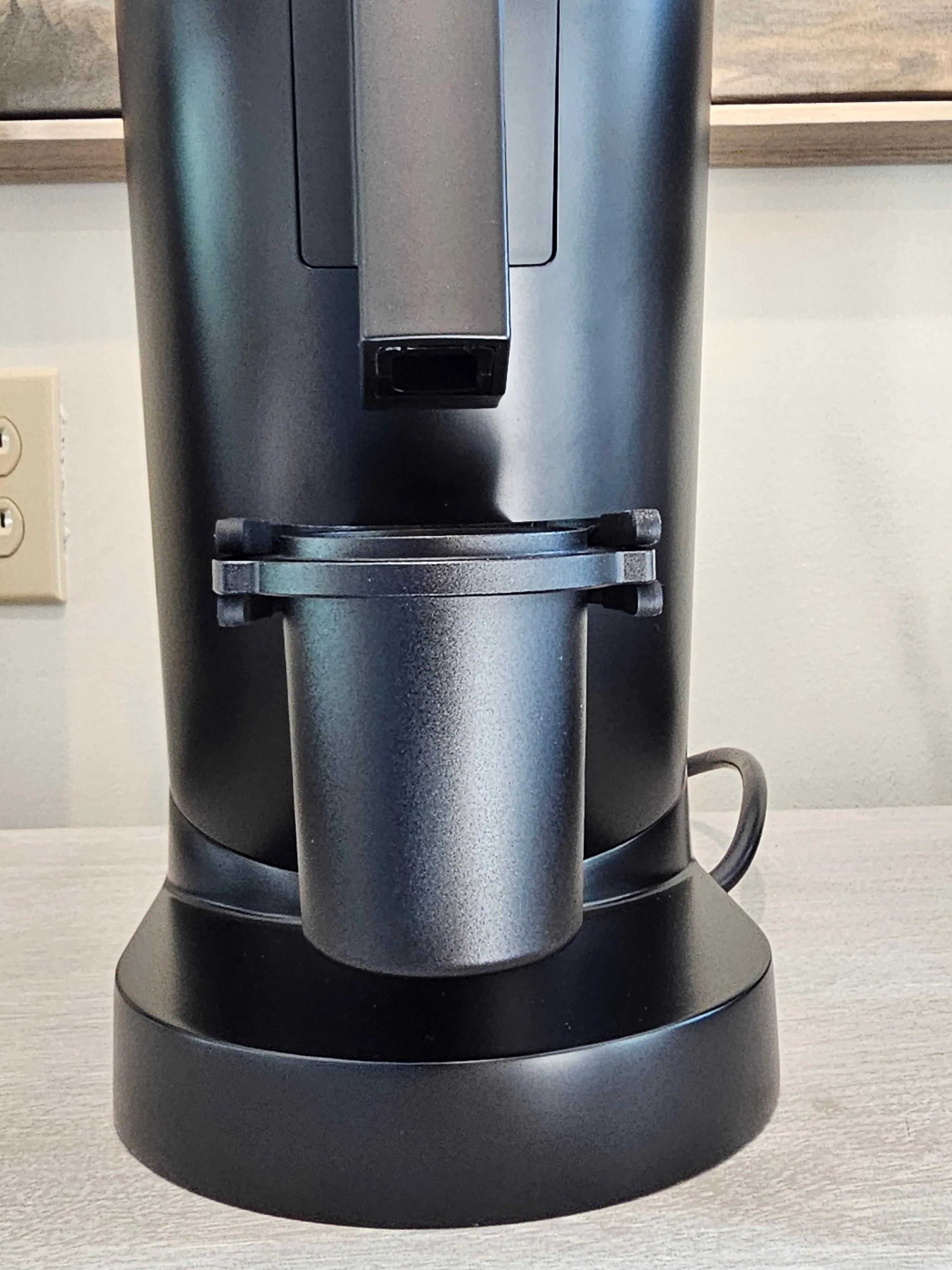 Turin DF83 Gen 2 Coffee / Espresso Grinder - Image 20