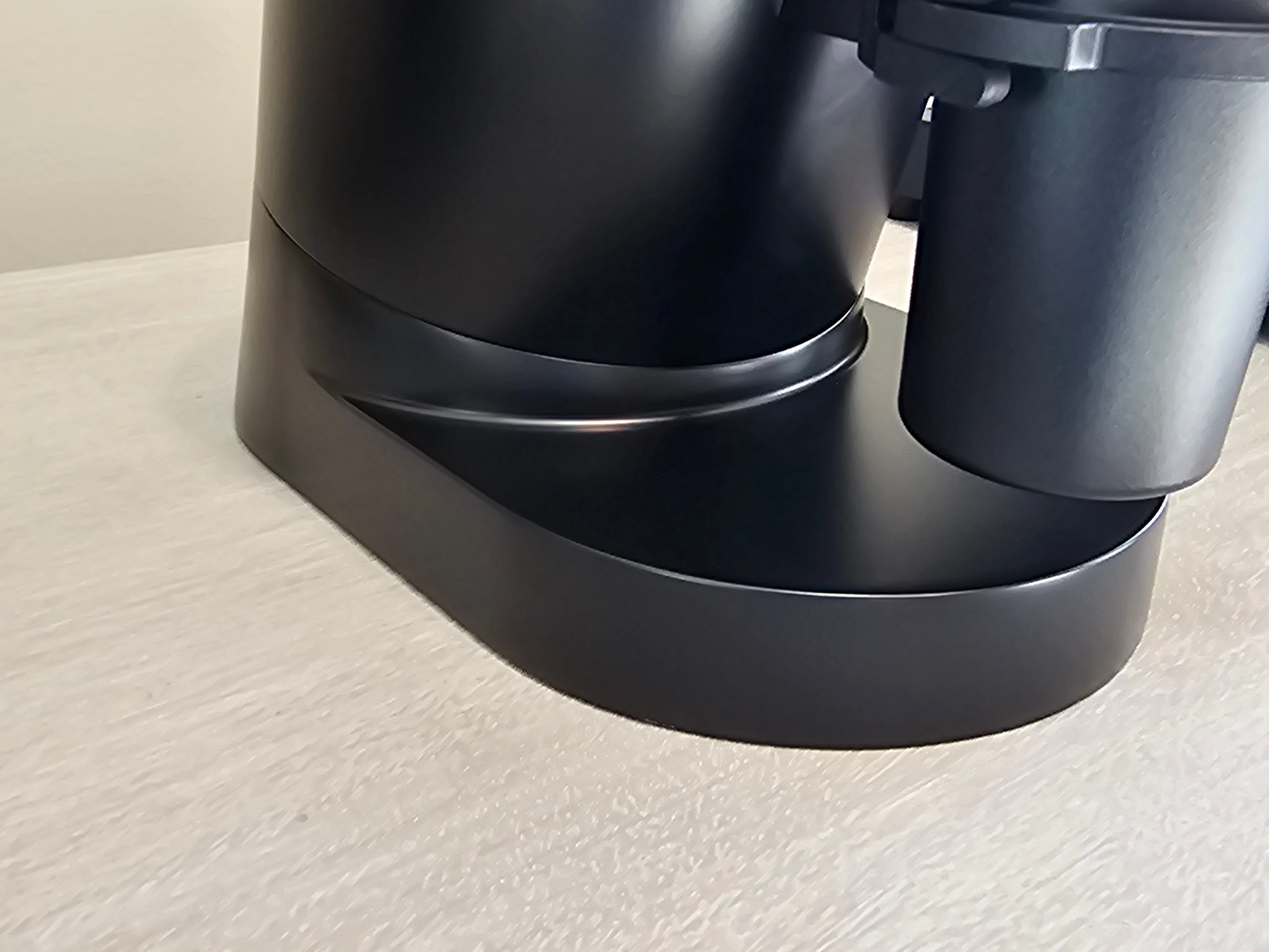 Turin DF83 Gen 2 Coffee / Espresso Grinder - Image 21