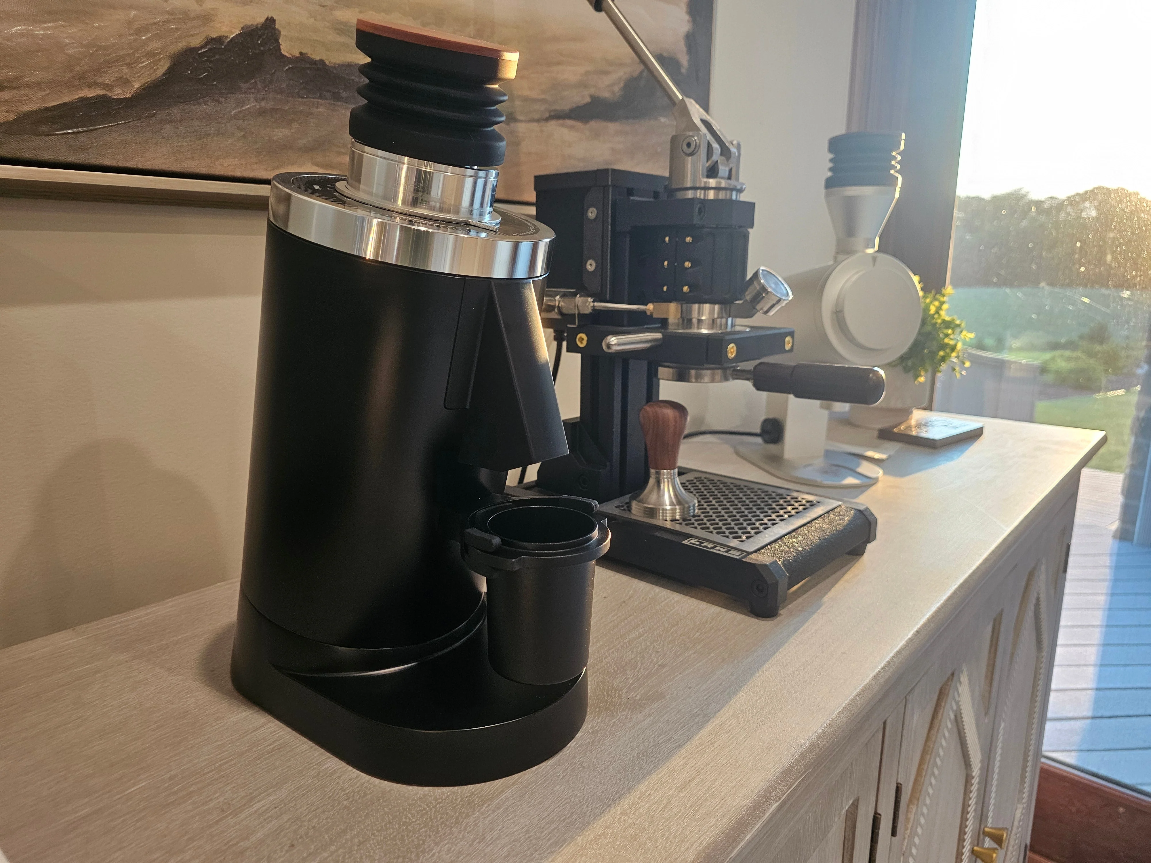 Turin DF83 Gen 2 Coffee / Espresso Grinder - Image 29