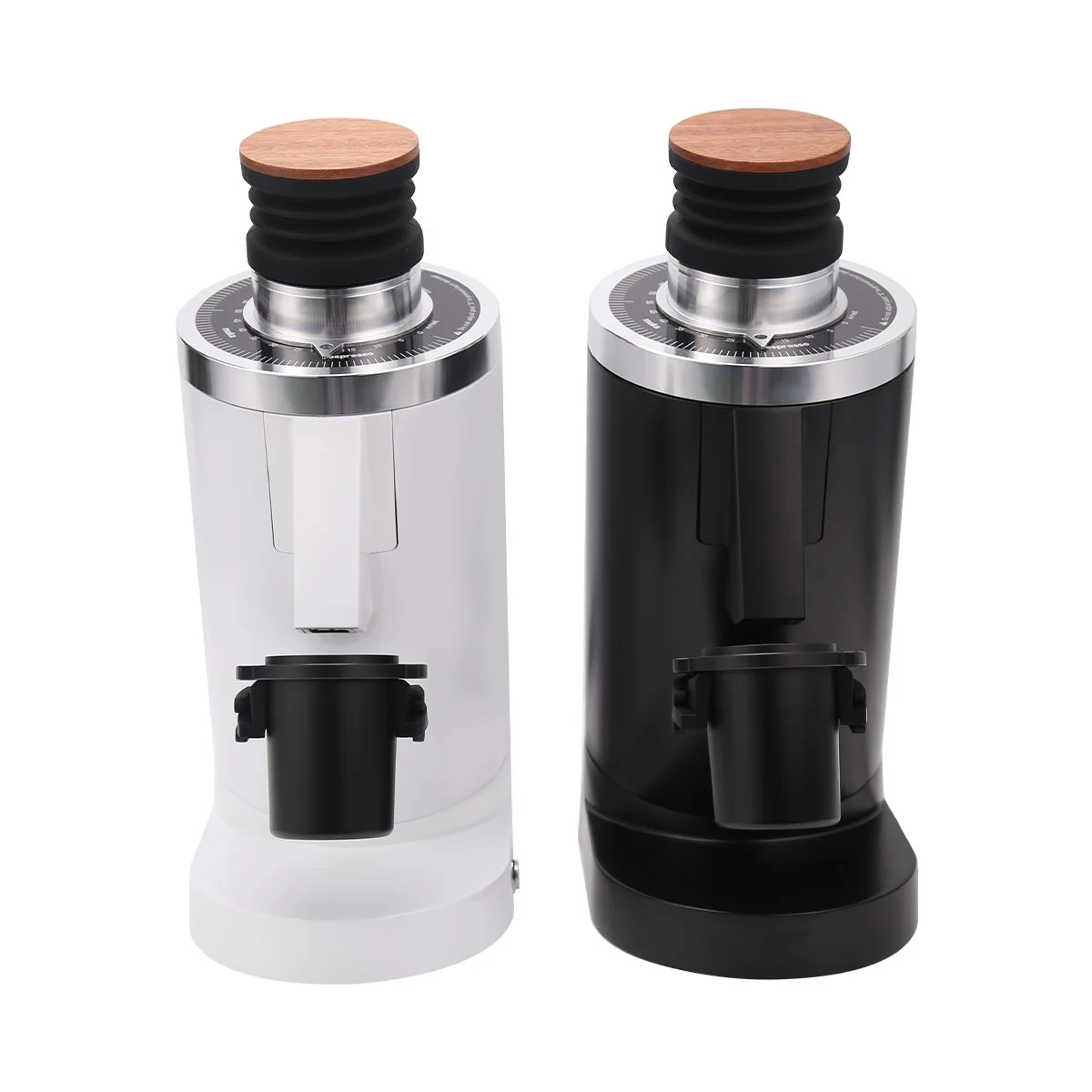 Turin DF83 Gen 2 Coffee / Espresso Grinder - Image 3