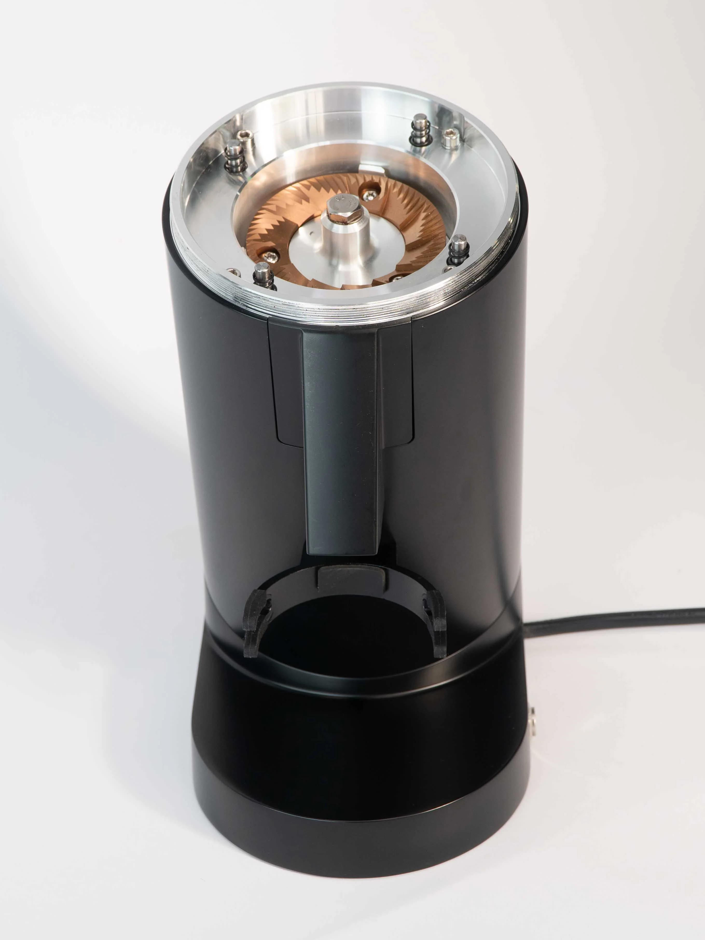 Turin DF83 Gen 2 Coffee / Espresso Grinder - Image 5