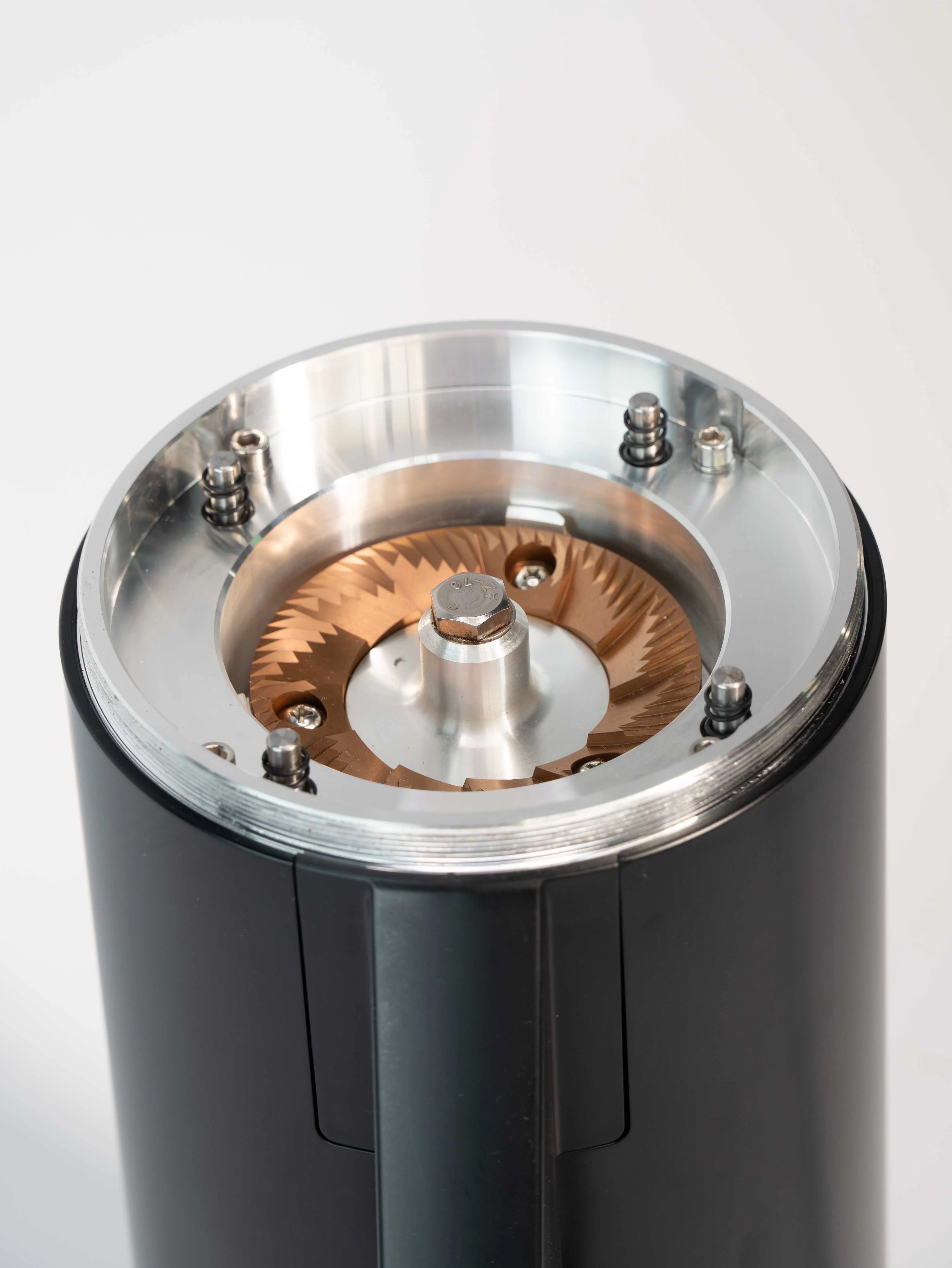 Turin DF83 Gen 2 Coffee / Espresso Grinder - Image 6