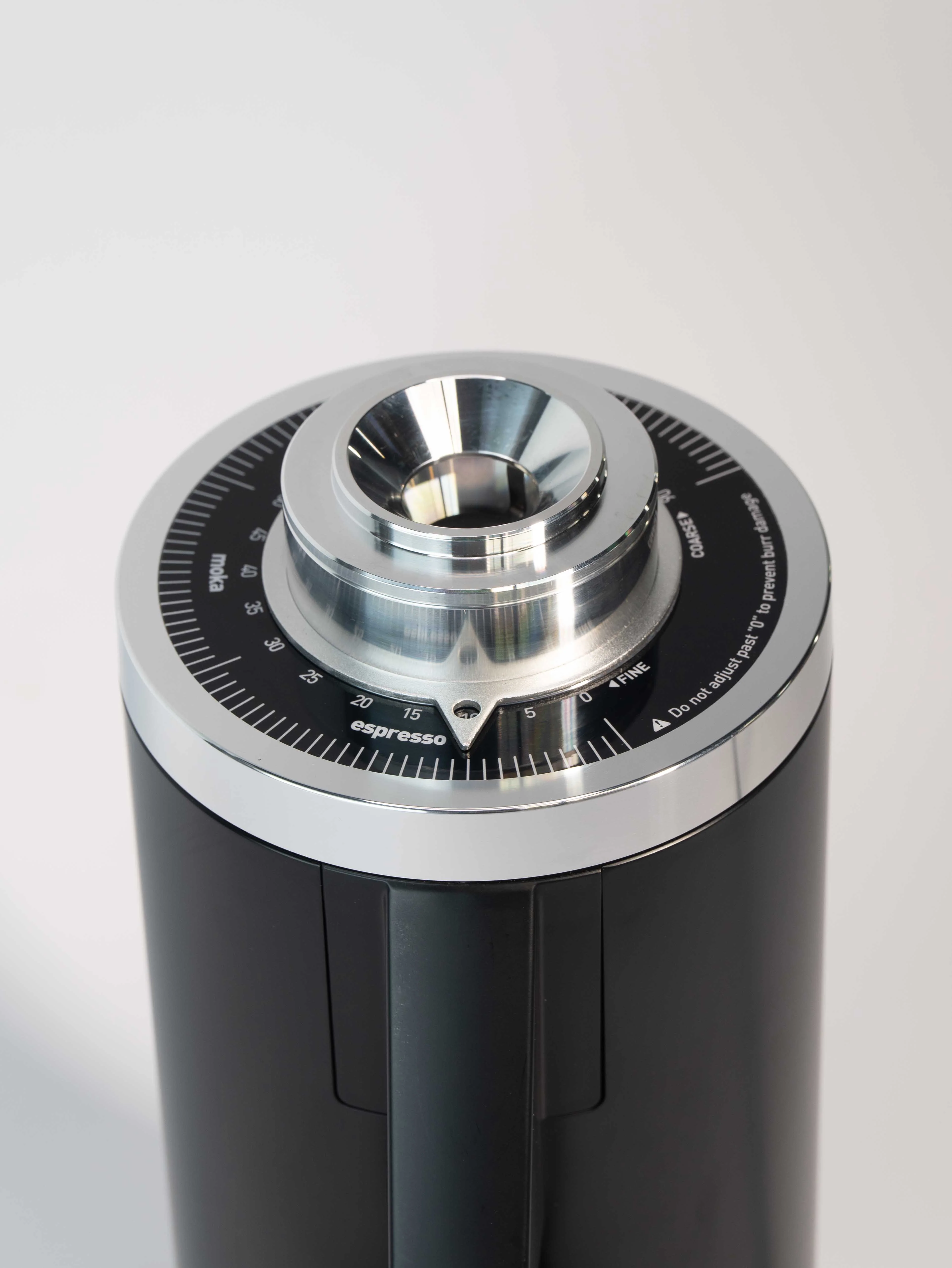 Turin DF83 Gen 2 Coffee / Espresso Grinder - Image 7