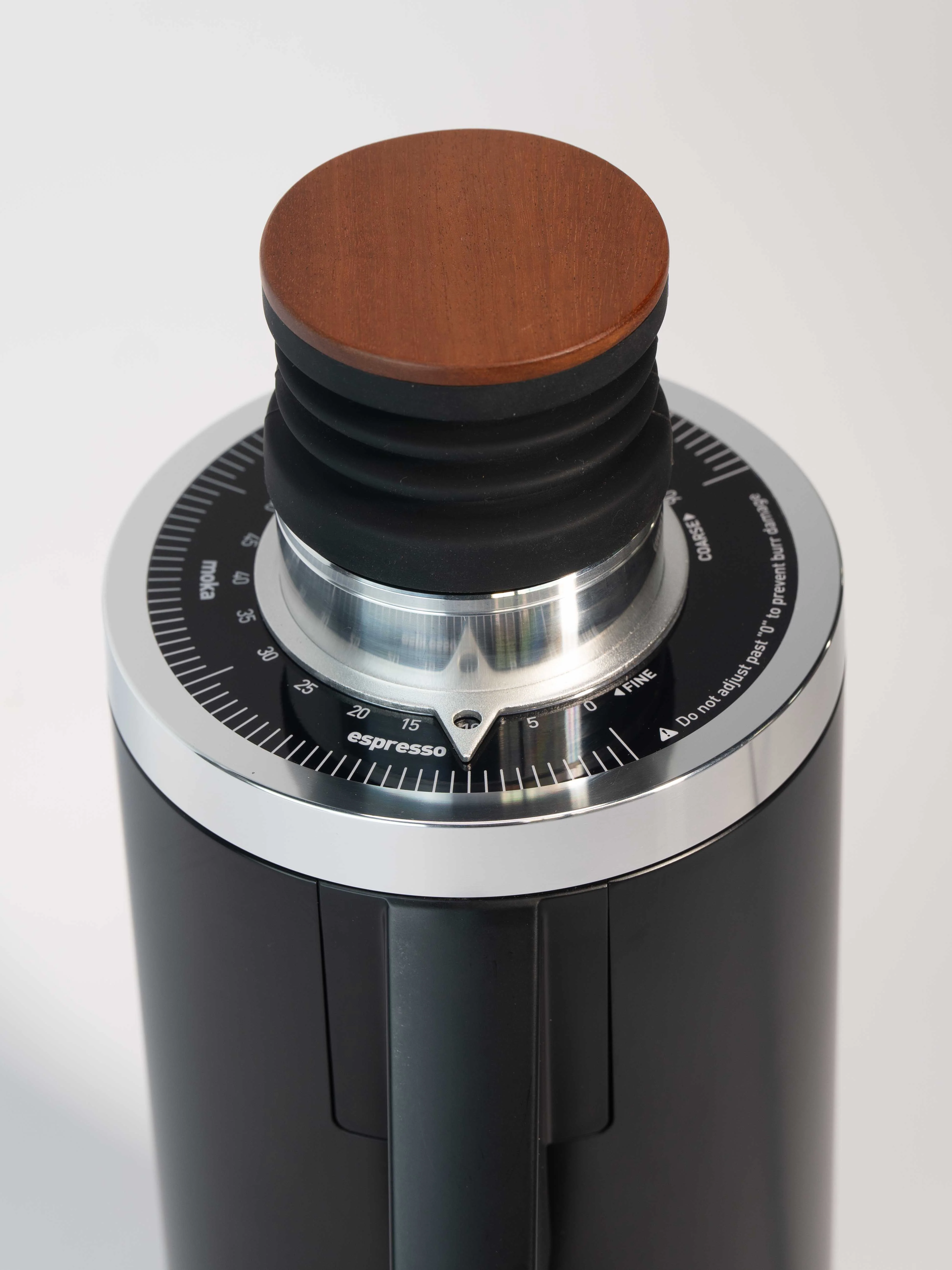 Turin DF83 Gen 2 Coffee / Espresso Grinder - Image 8