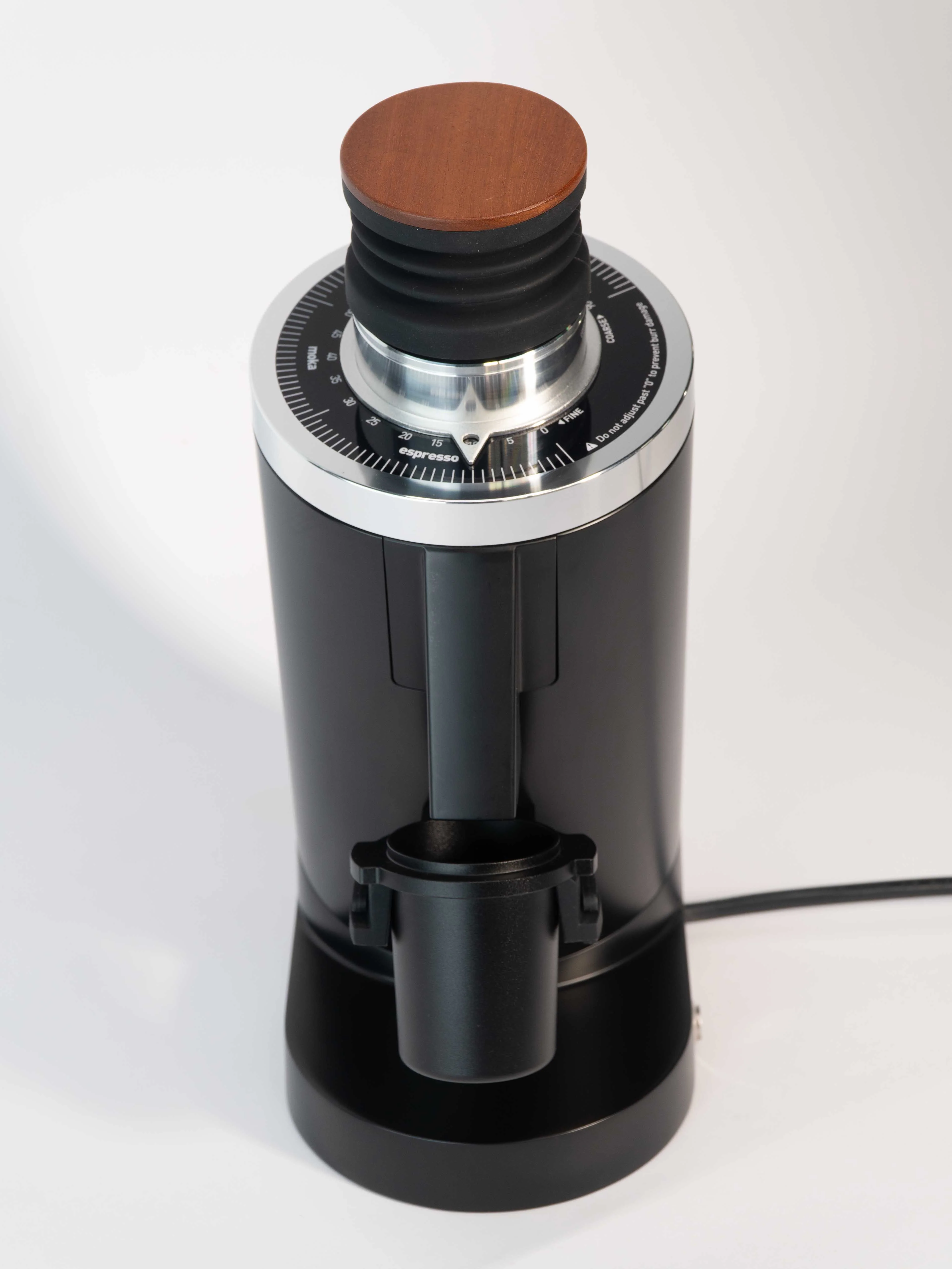 Turin DF83 Gen 2 Coffee / Espresso Grinder - Image 9