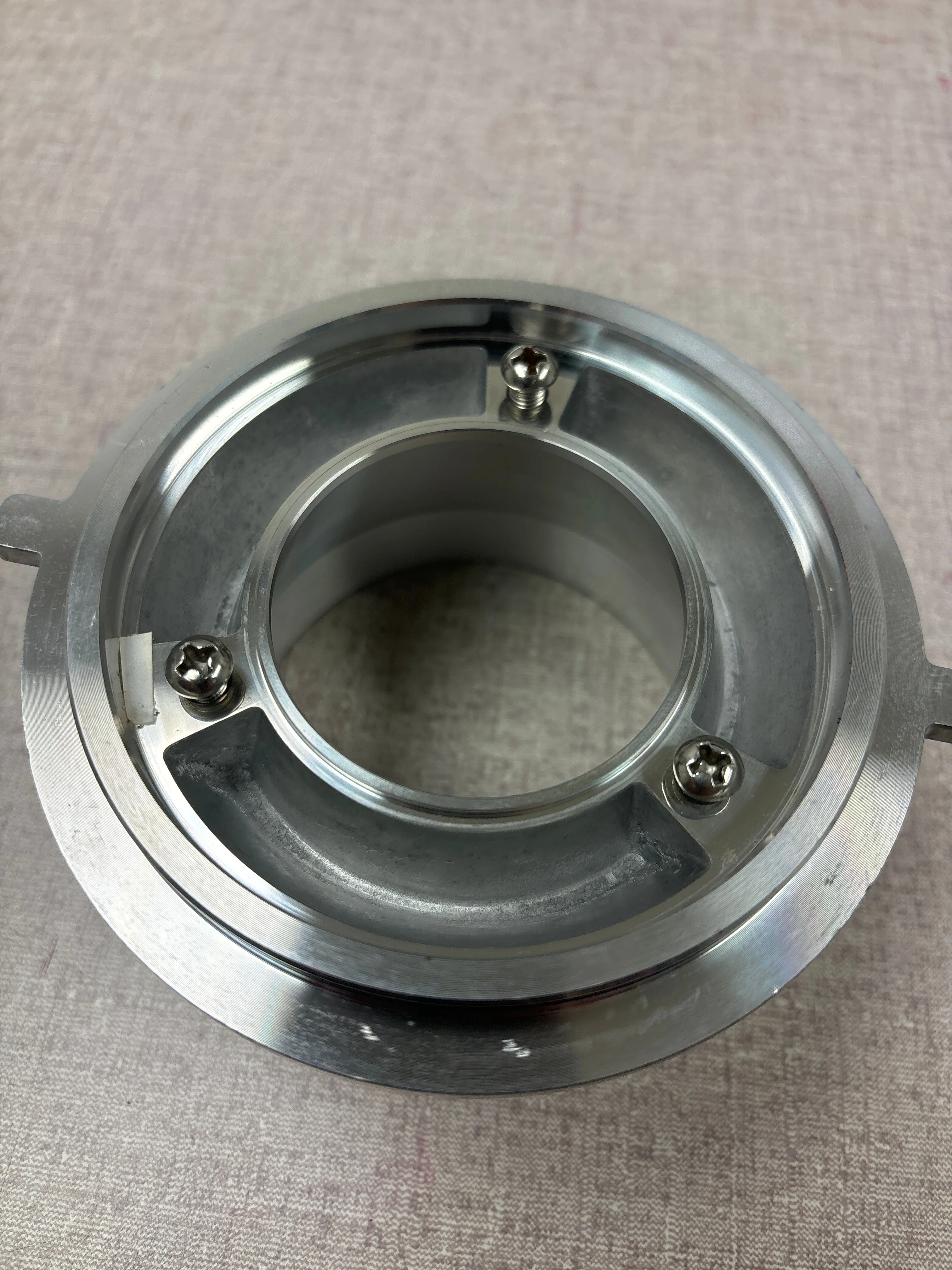 Turin DF83 v1 or v2 Upper Burr Carrier - Image 2