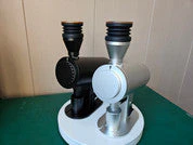 Turin DF83V Variable Speed Coffee / Espresso Grinder - Image 25
