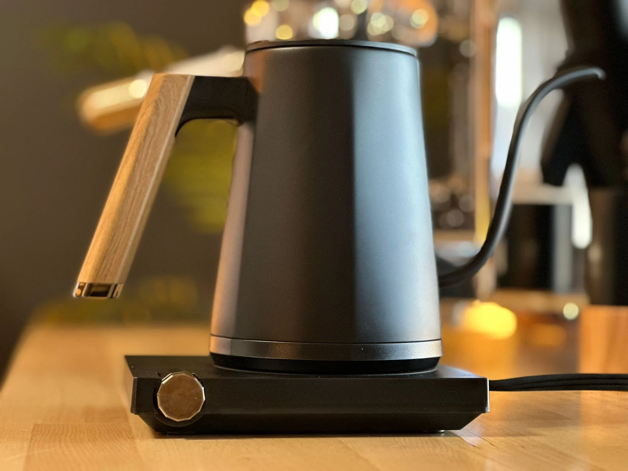 Turin Electric Pour Over Kettle - Image 14