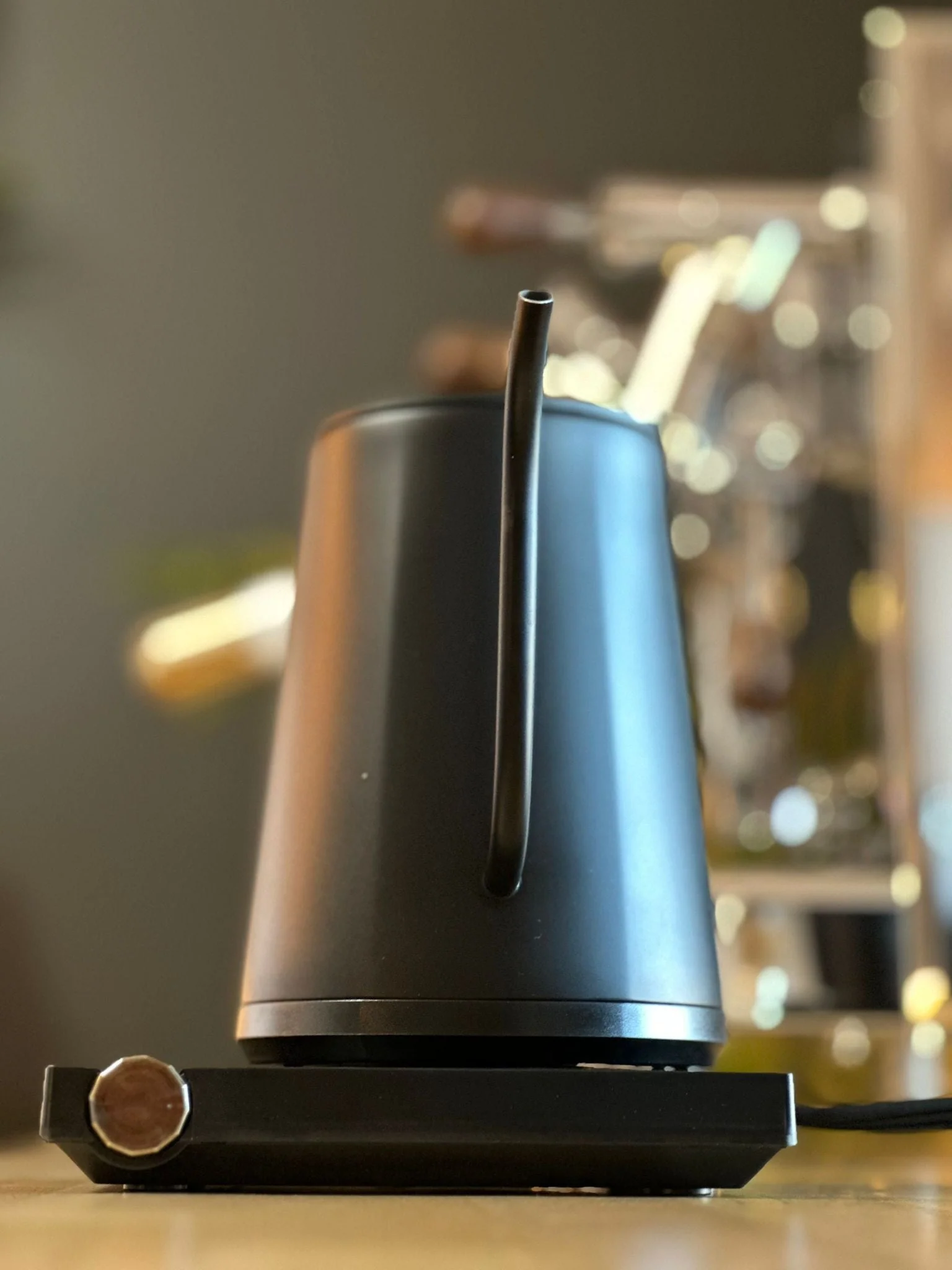 Turin Electric Pour Over Kettle - Image 15