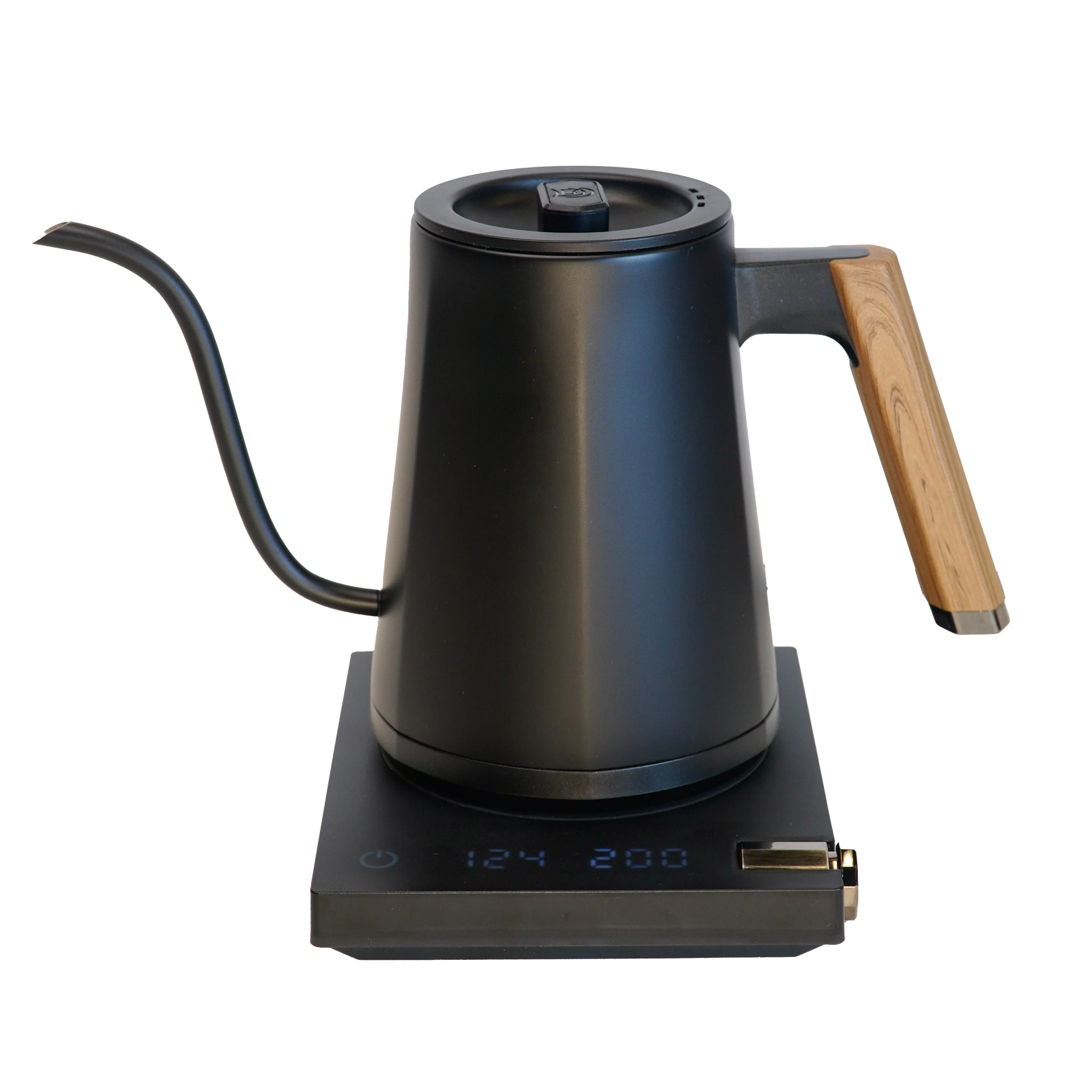 Turin Electric Pour Over Kettle - Image 6