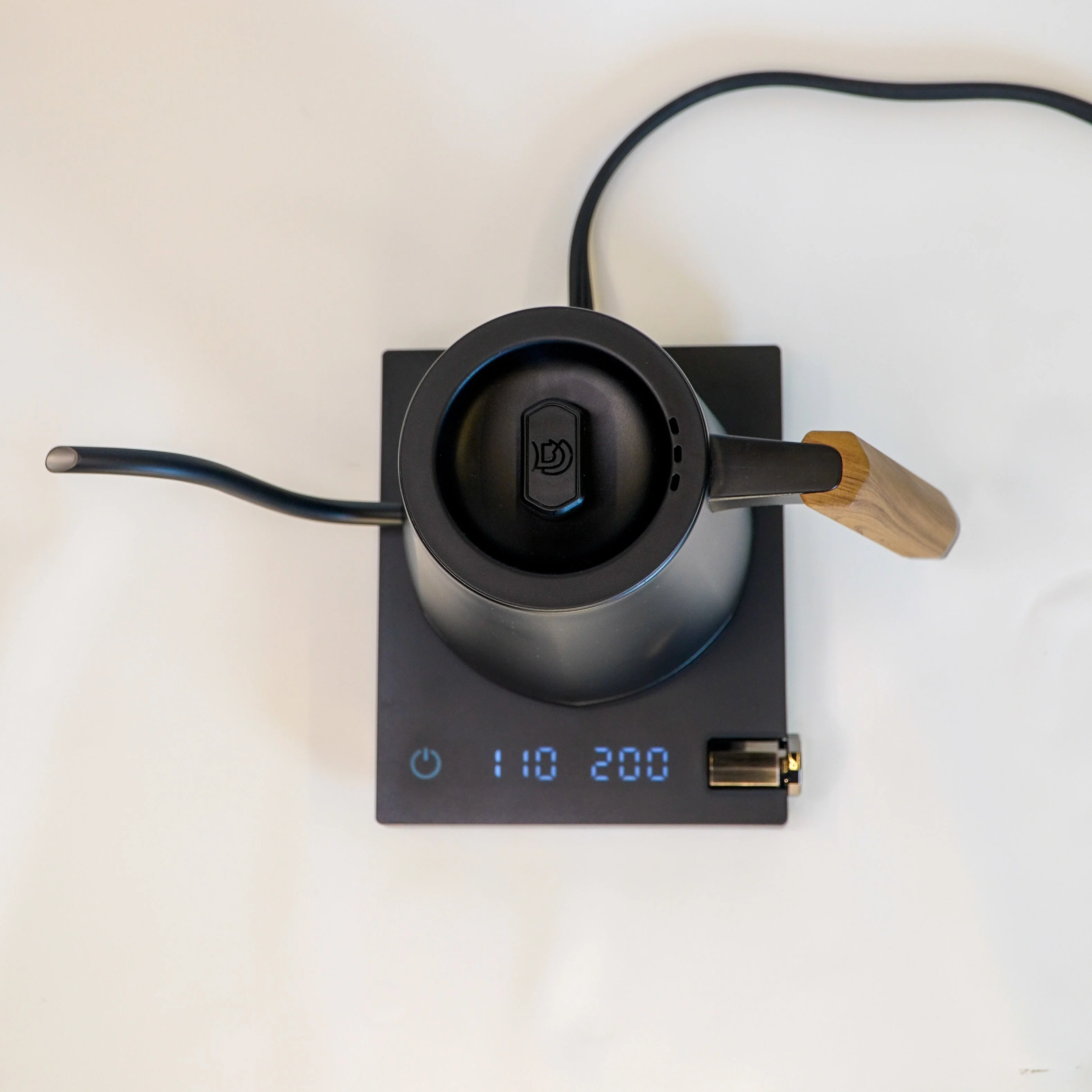 Turin Electric Pour Over Kettle - Image 7