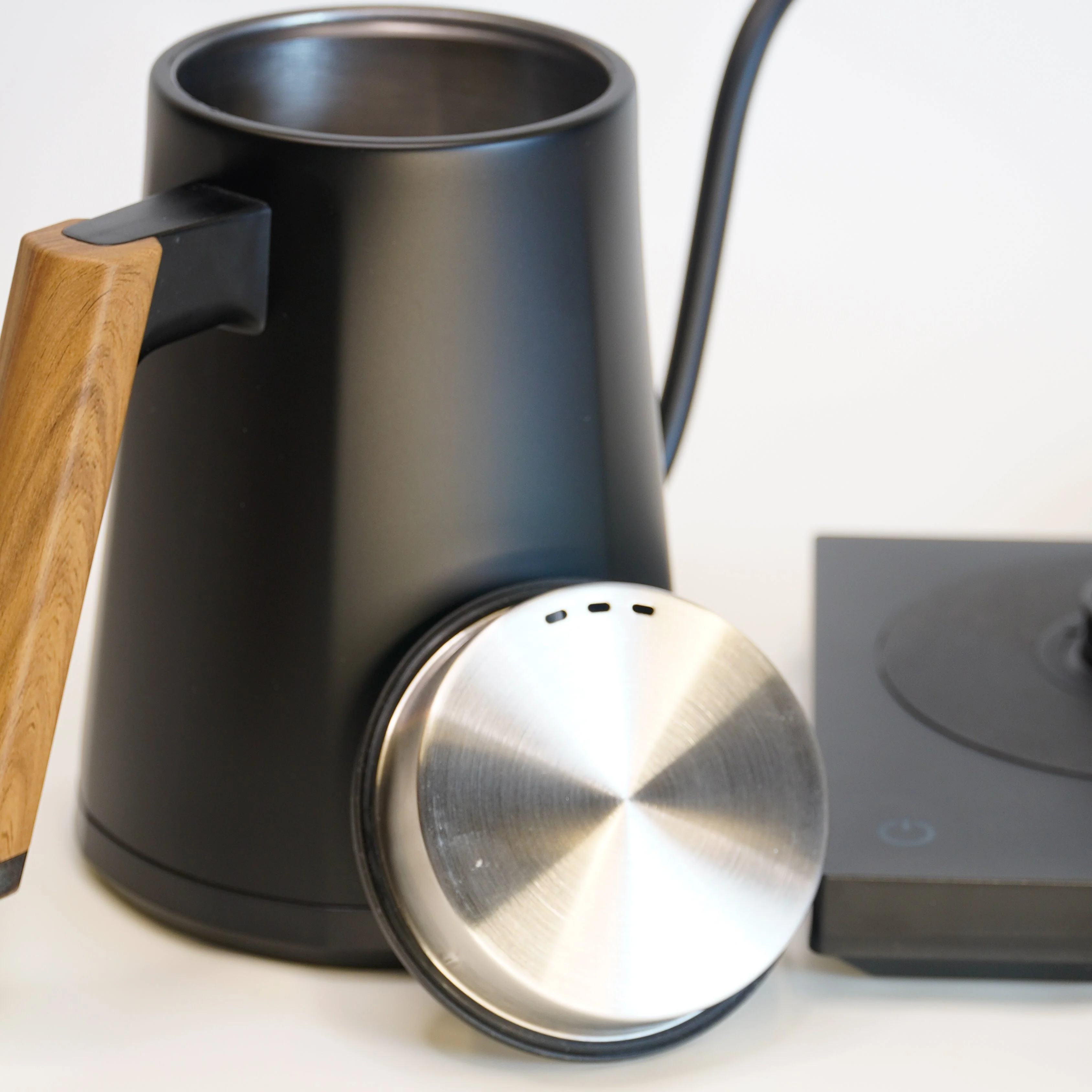 Turin Electric Pour Over Kettle - Image 9
