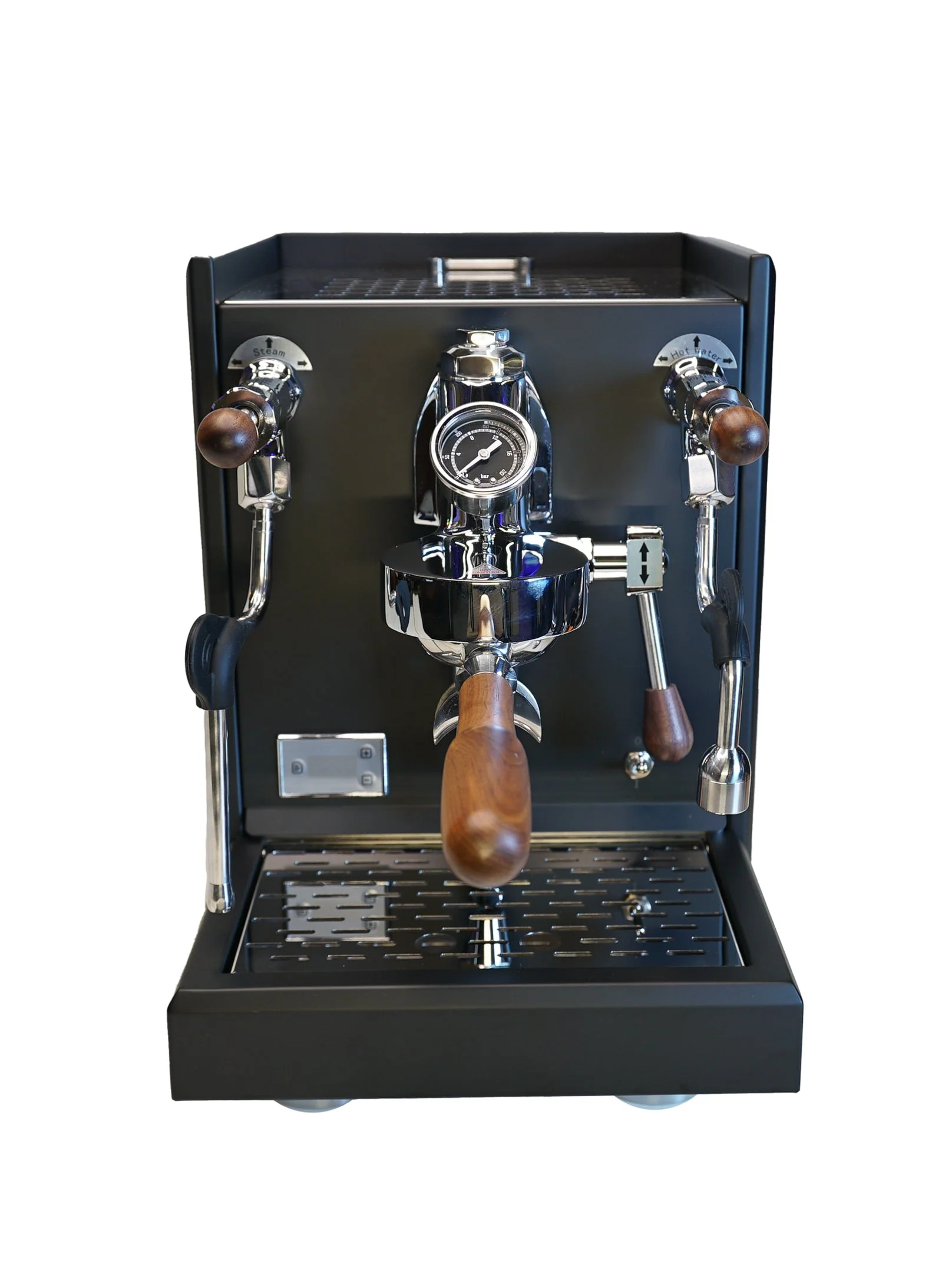 Turin Gallatin R HX Espresso Machine with Rotary Pump & PID & Flow Control - Image 15