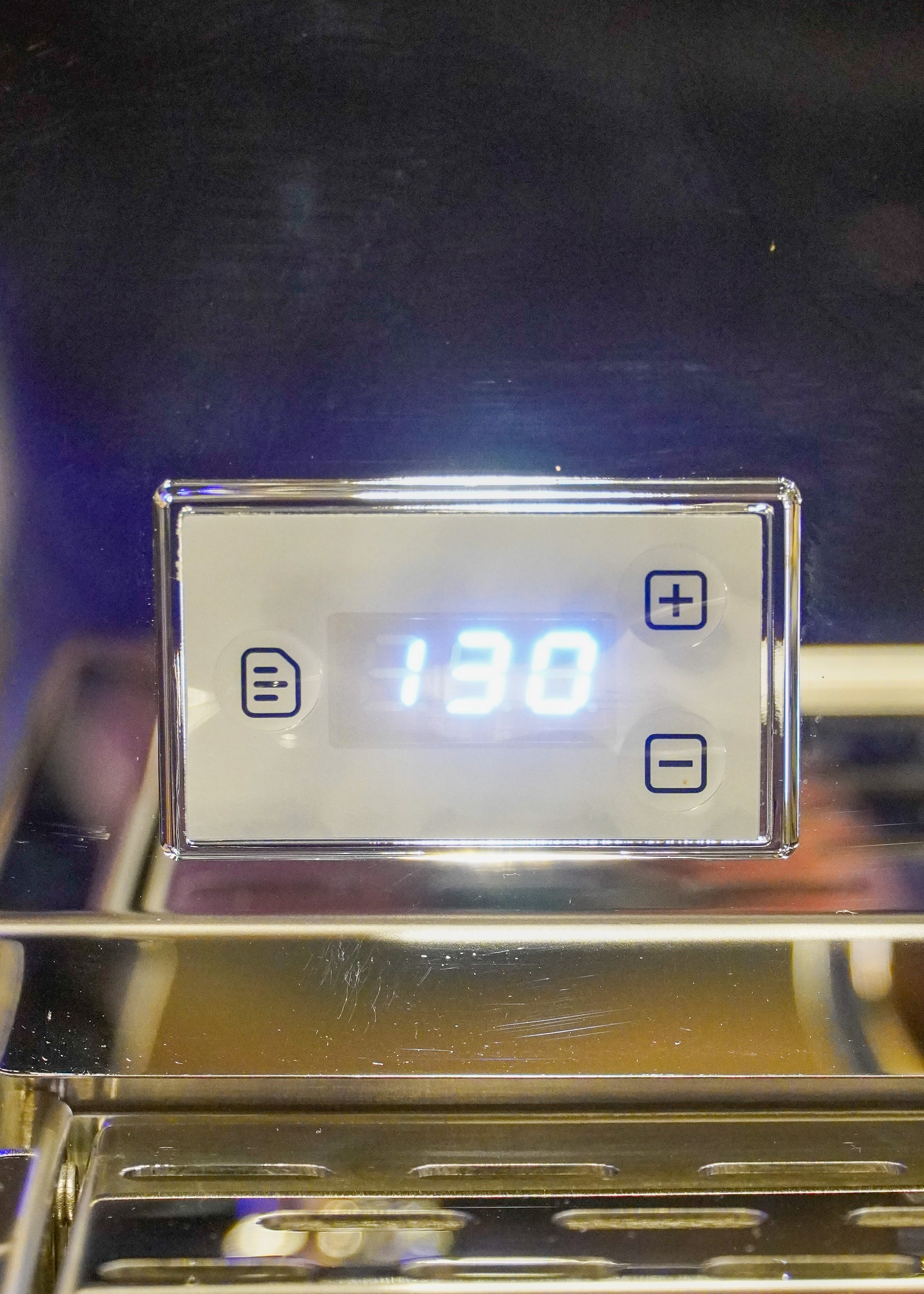 Turin Gallatin R HX Espresso Machine with Rotary Pump & PID & Flow Control - Image 23