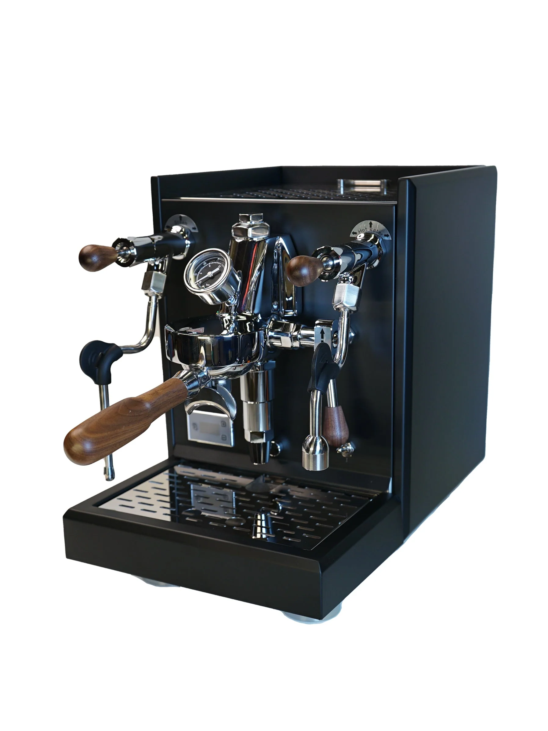 Turin Gallatin R HX Espresso Machine with Rotary Pump & PID & Flow Control - Image 5