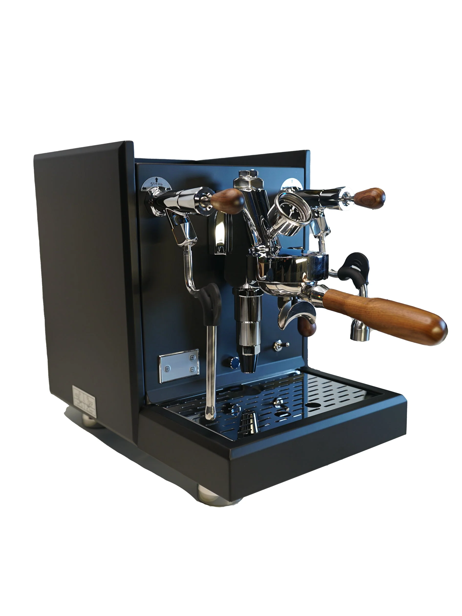 Turin Gallatin R HX Espresso Machine with Rotary Pump & PID & Flow Control - Image 7