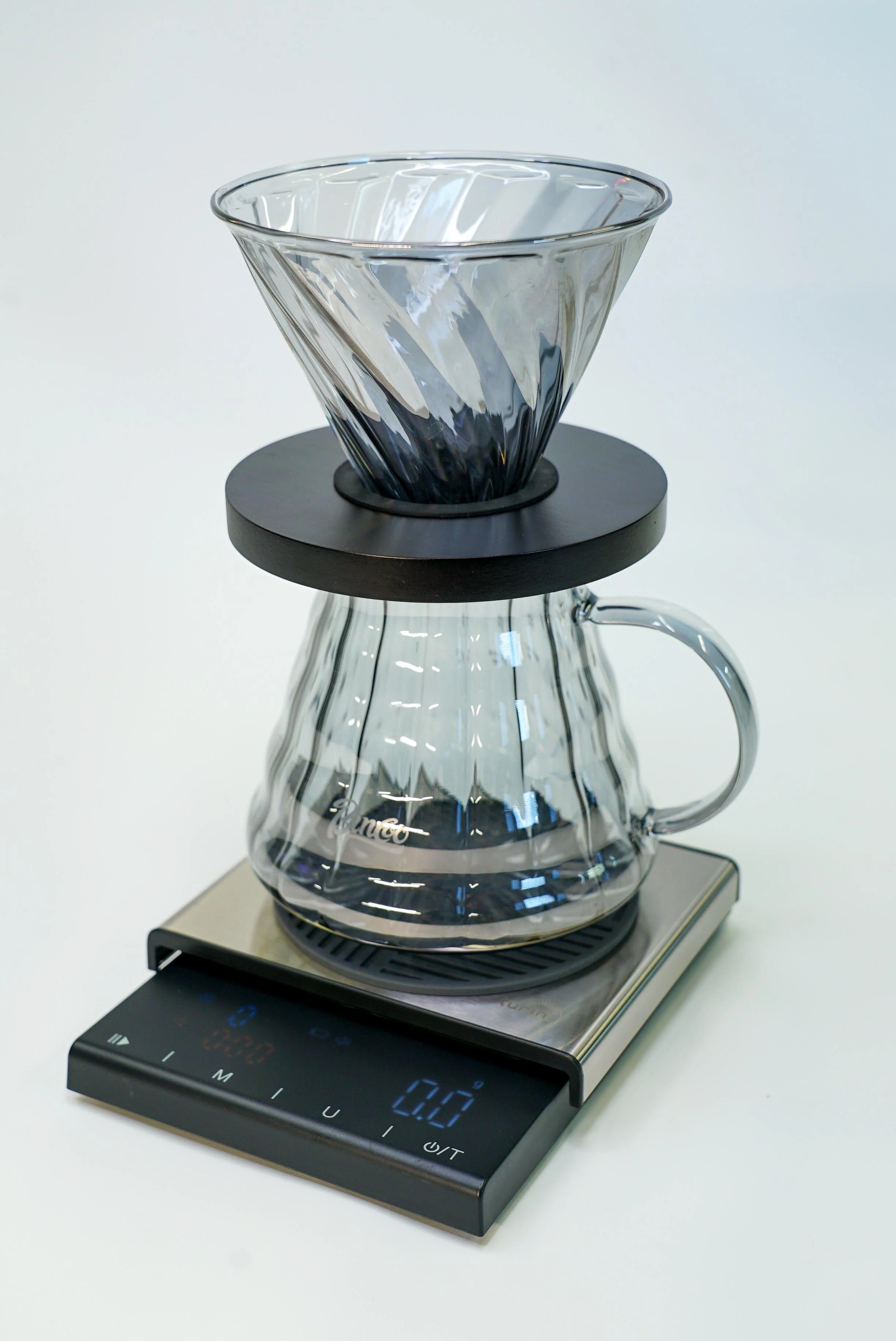 Turin Pour Over Scale - Image 2
