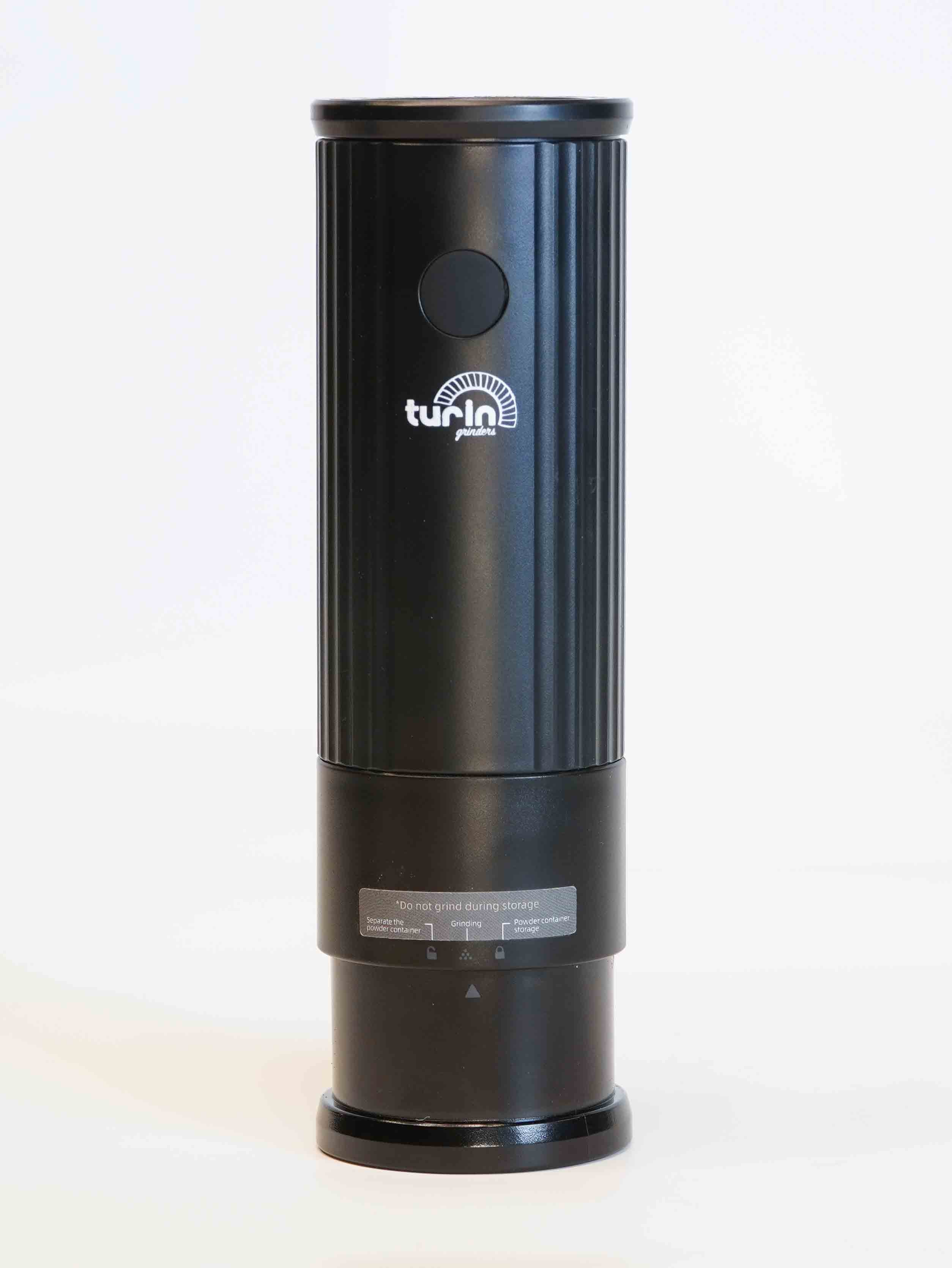 Turin TrekBrew Portable Espresso Machine - Espresso Machine Only - Image 11