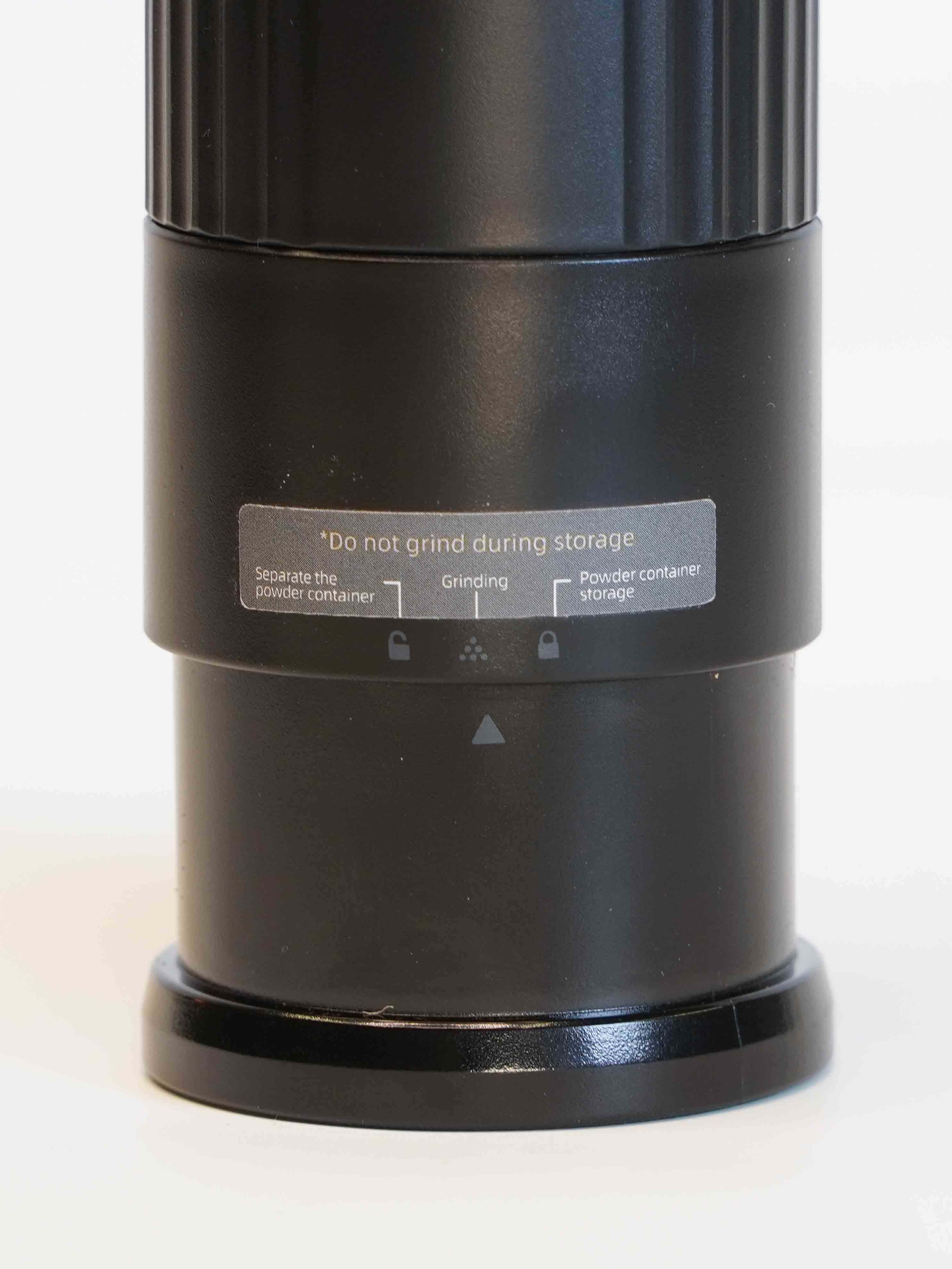 Turin TrekBrew Portable Espresso Machine - Espresso Machine Only - Image 12