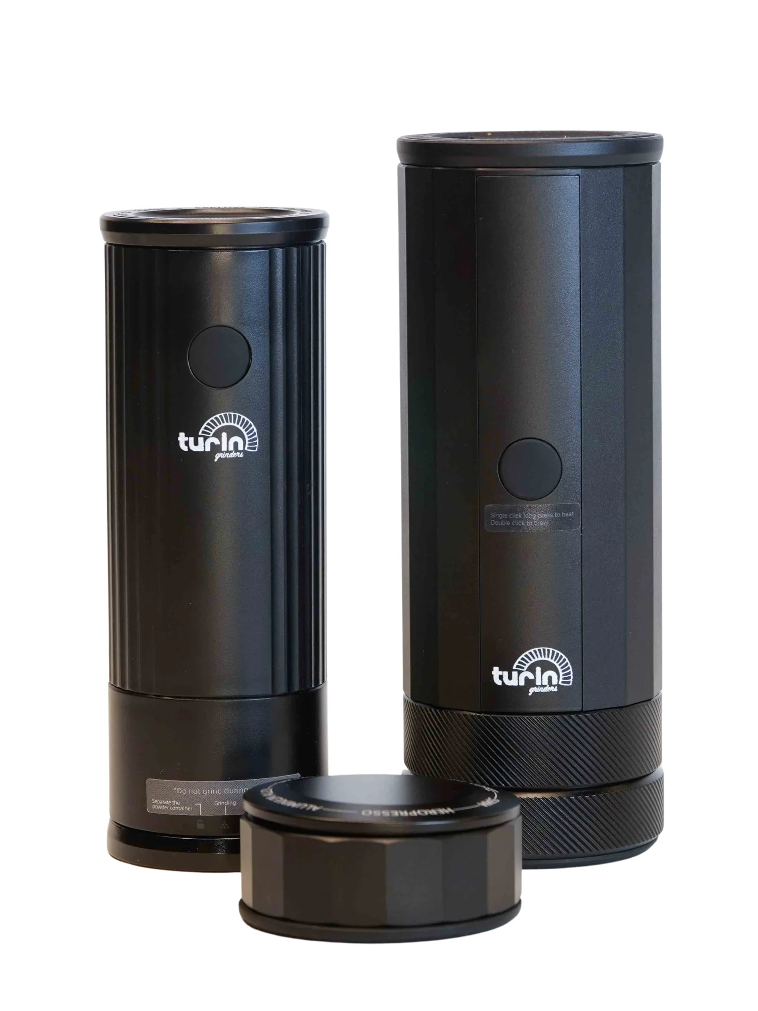 Turin TrekBrew Portable Espresso Machine - Espresso Machine Only - Image 7